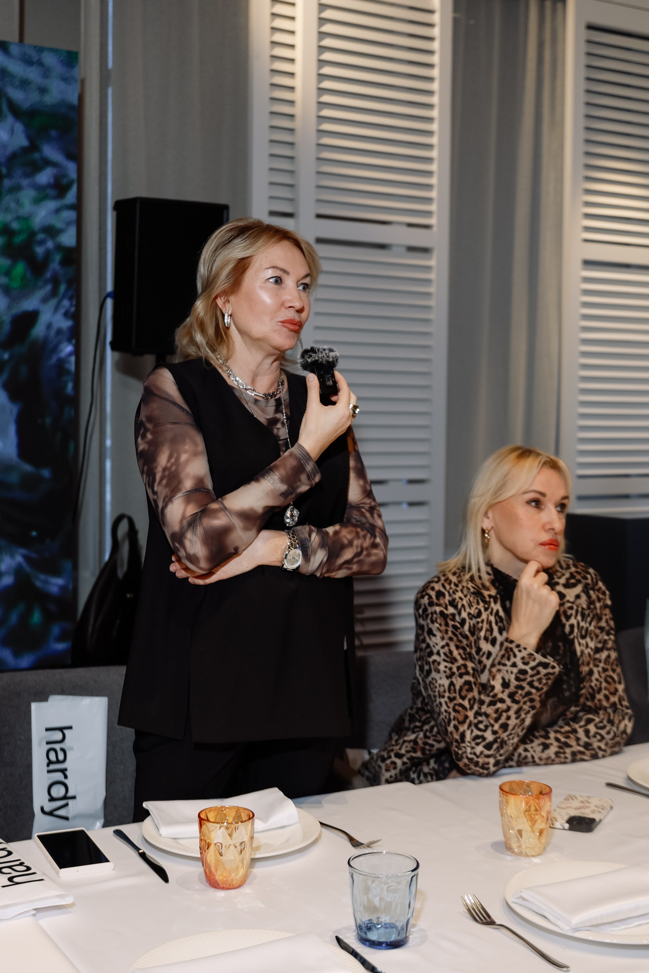 Бизнес завтрак с Игорем Стояновым. Фотограф Юлия Мальцева