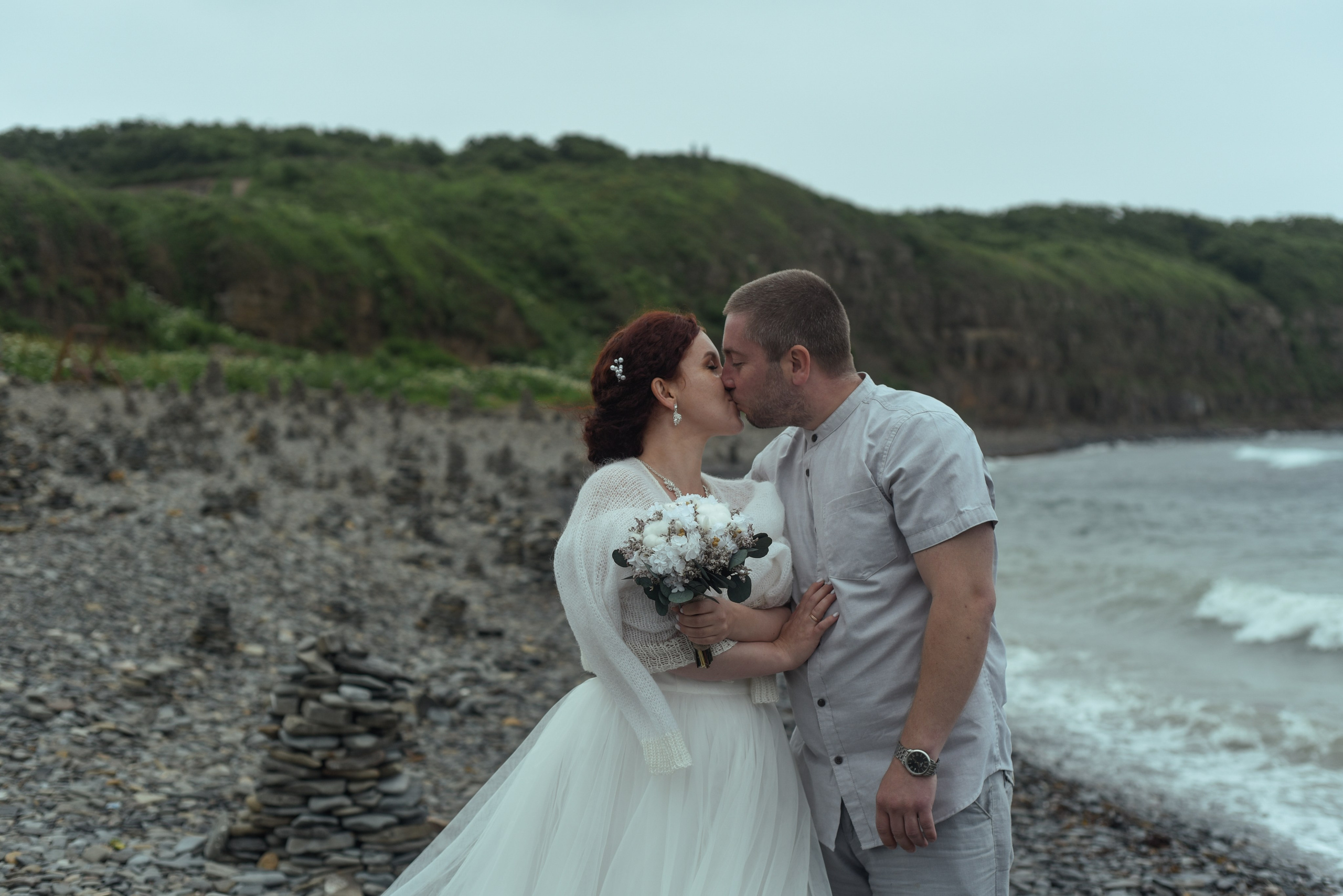 Свадьба. Фотограф Мальцева Маргарита г. Владивосток