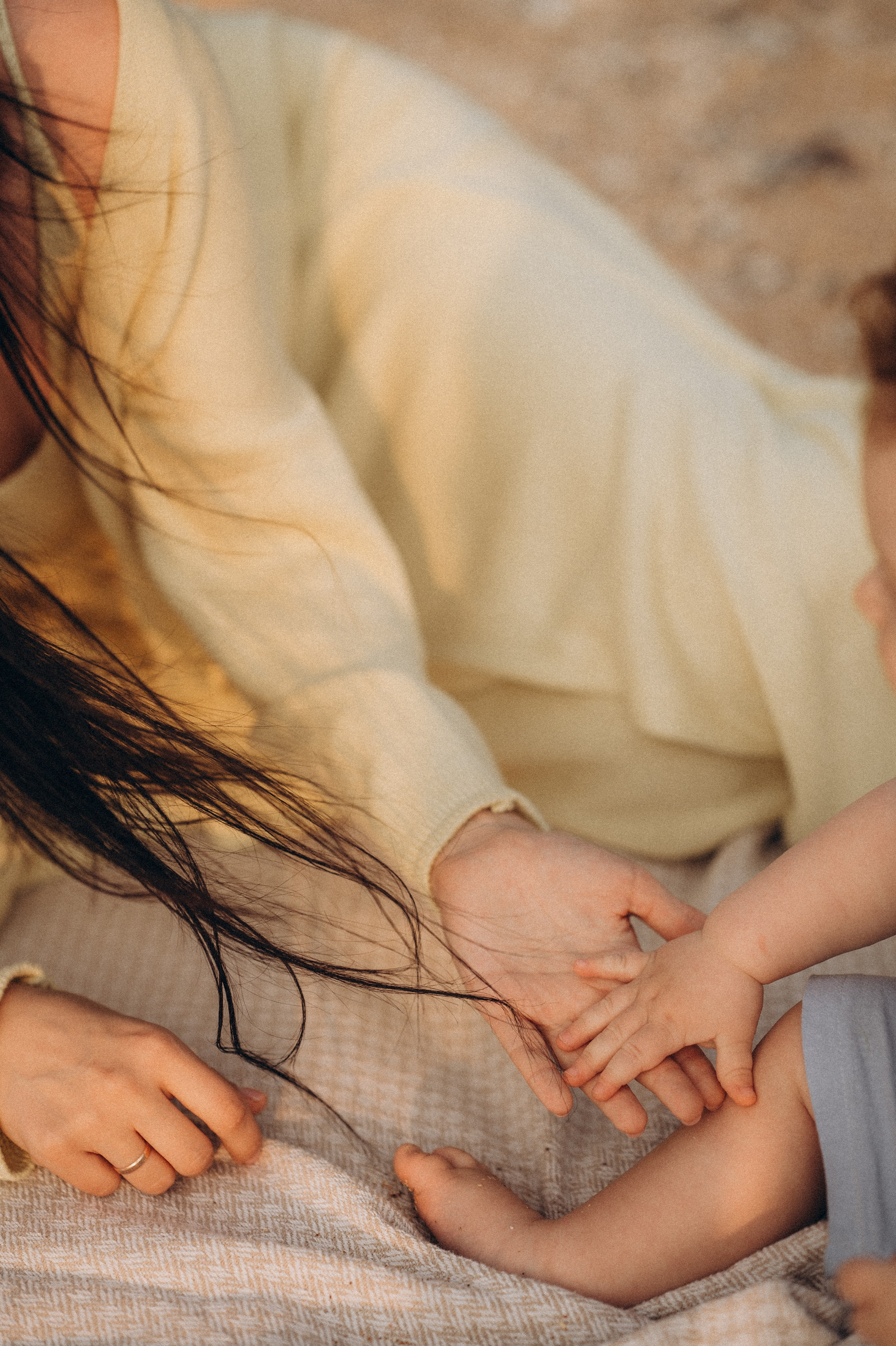 Ксения и Саша. Фотограф Горбенко Анна