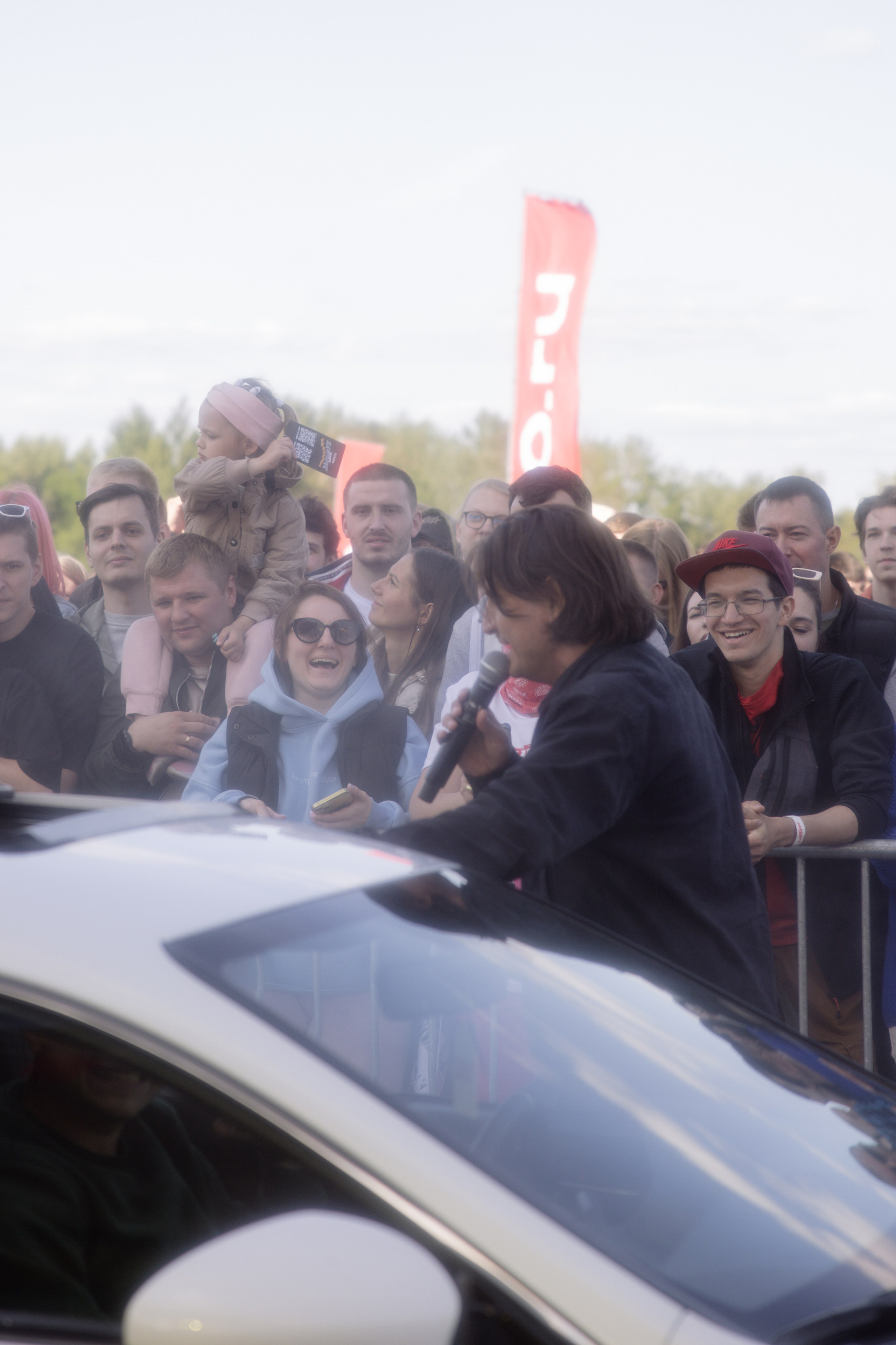 Japdays 25. Свадебный фотограф / Reels Нижний Новгород Татьяна Красильникова