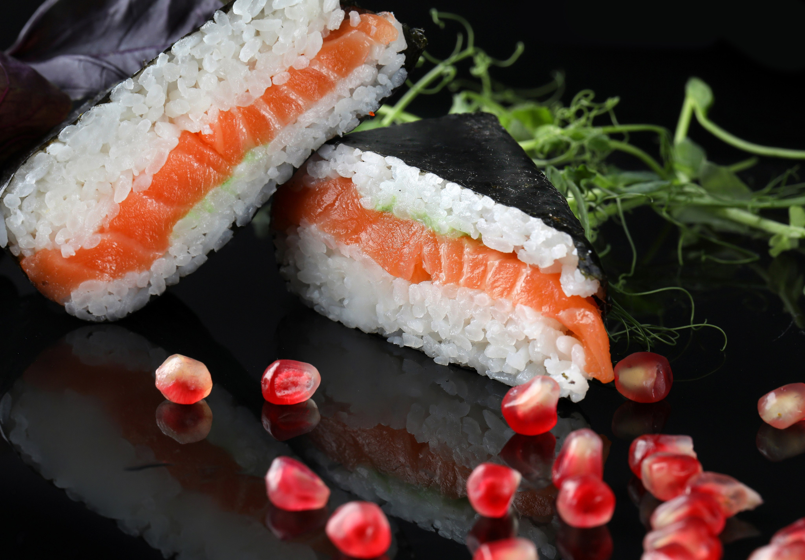 Фуд-фото. Фуд-фотограф в Казани Сергей Жегалов