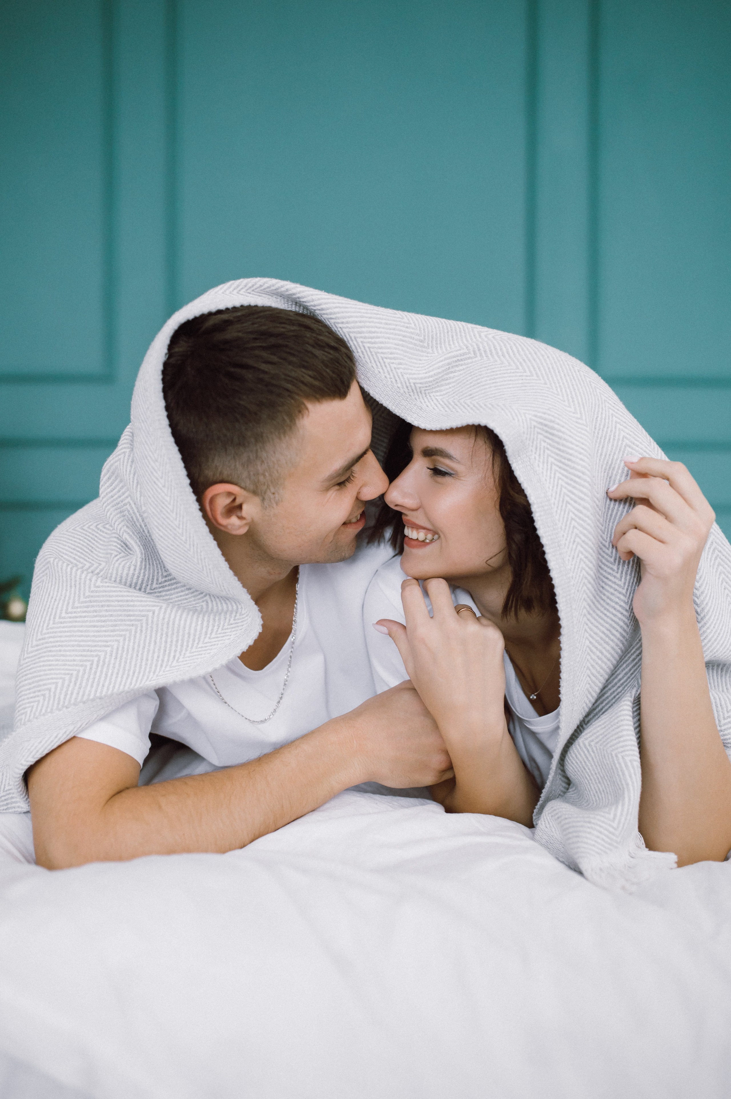 Вова и Аня. Свадебный и семейный фотограф в Минске Алексей Пузиков