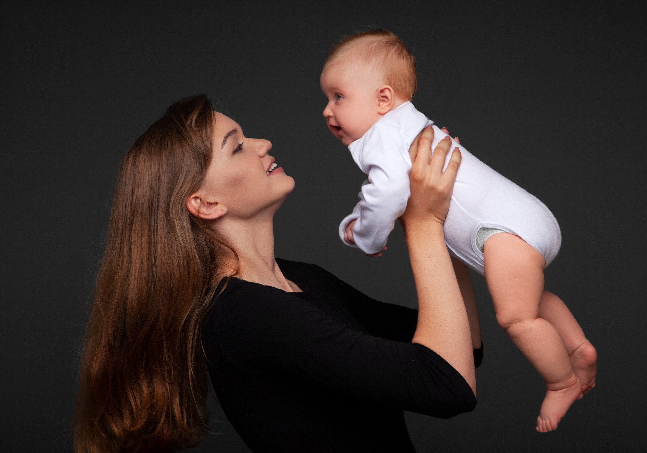 Елена Комова Фотограф Новосибирск
