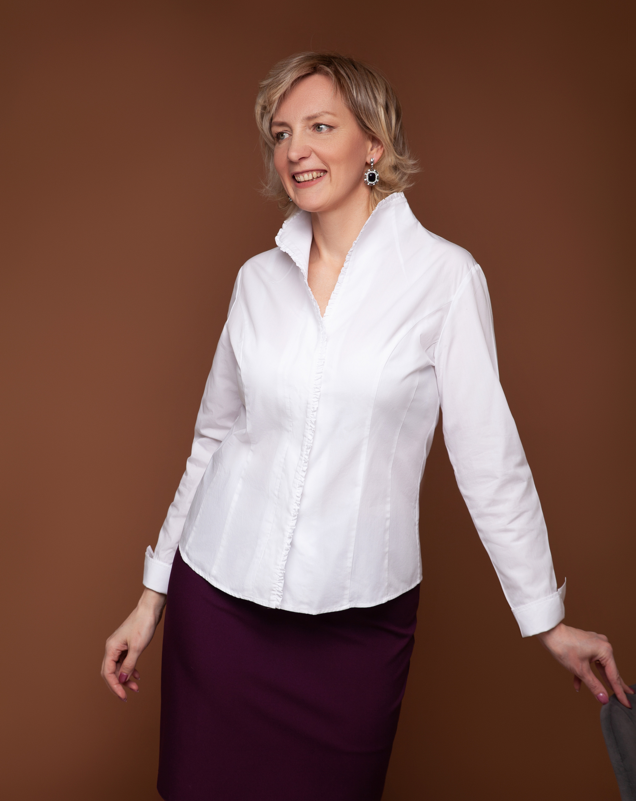 Евгения. Елена Комова Фотограф Новосибирск