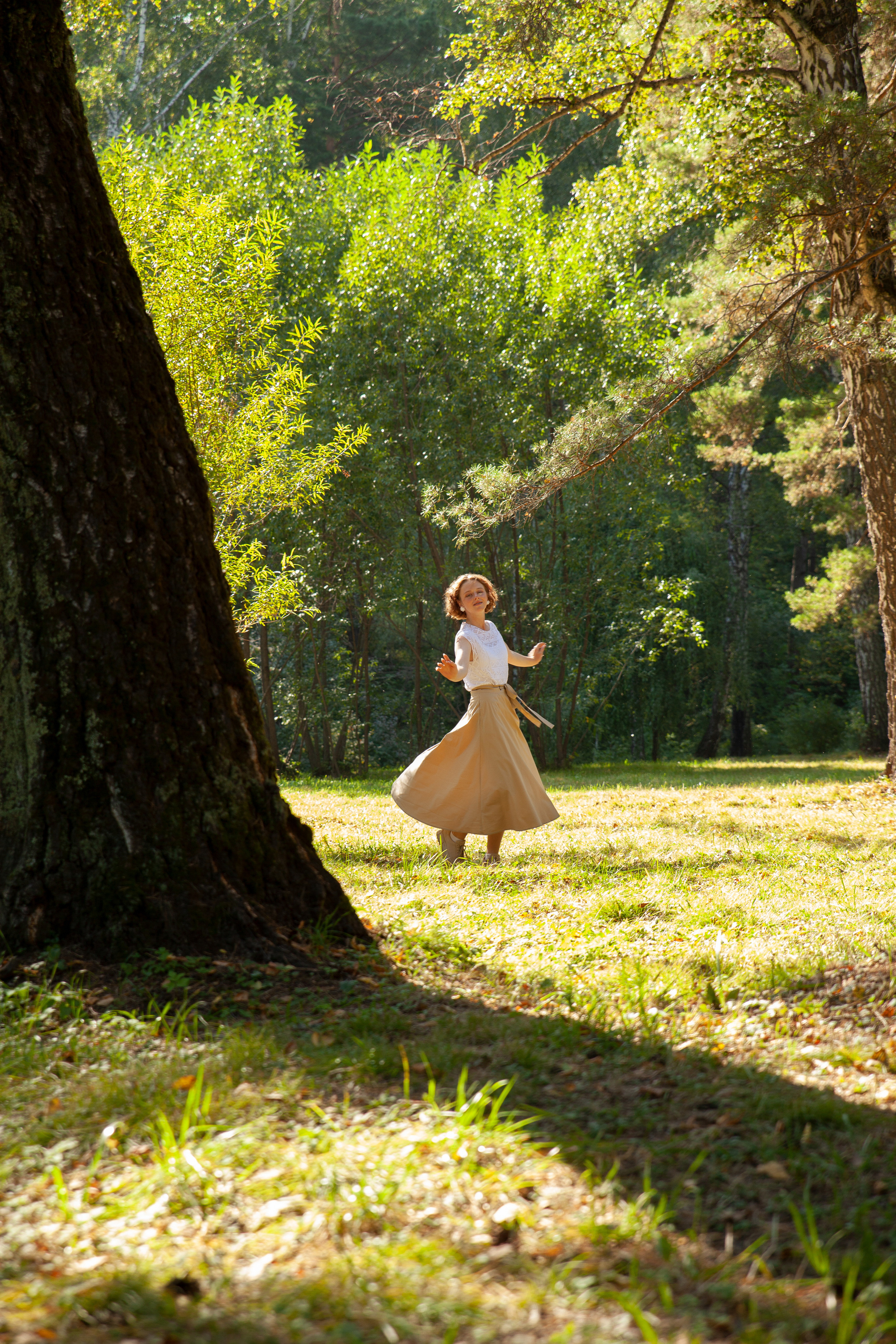 Сестры. Елена Комова Фотограф Новосибирск