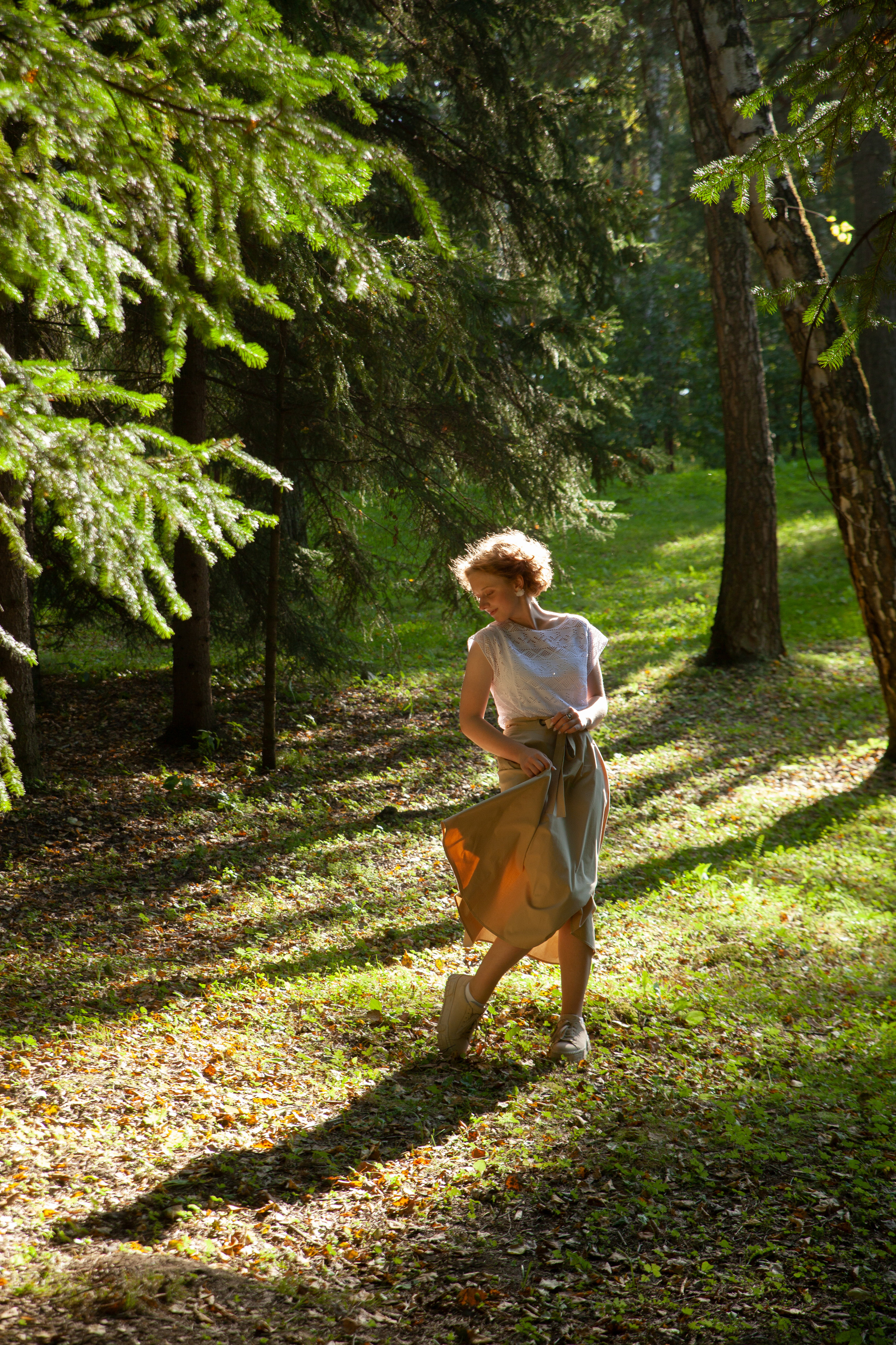Сестры. Елена Комова Фотограф Новосибирск