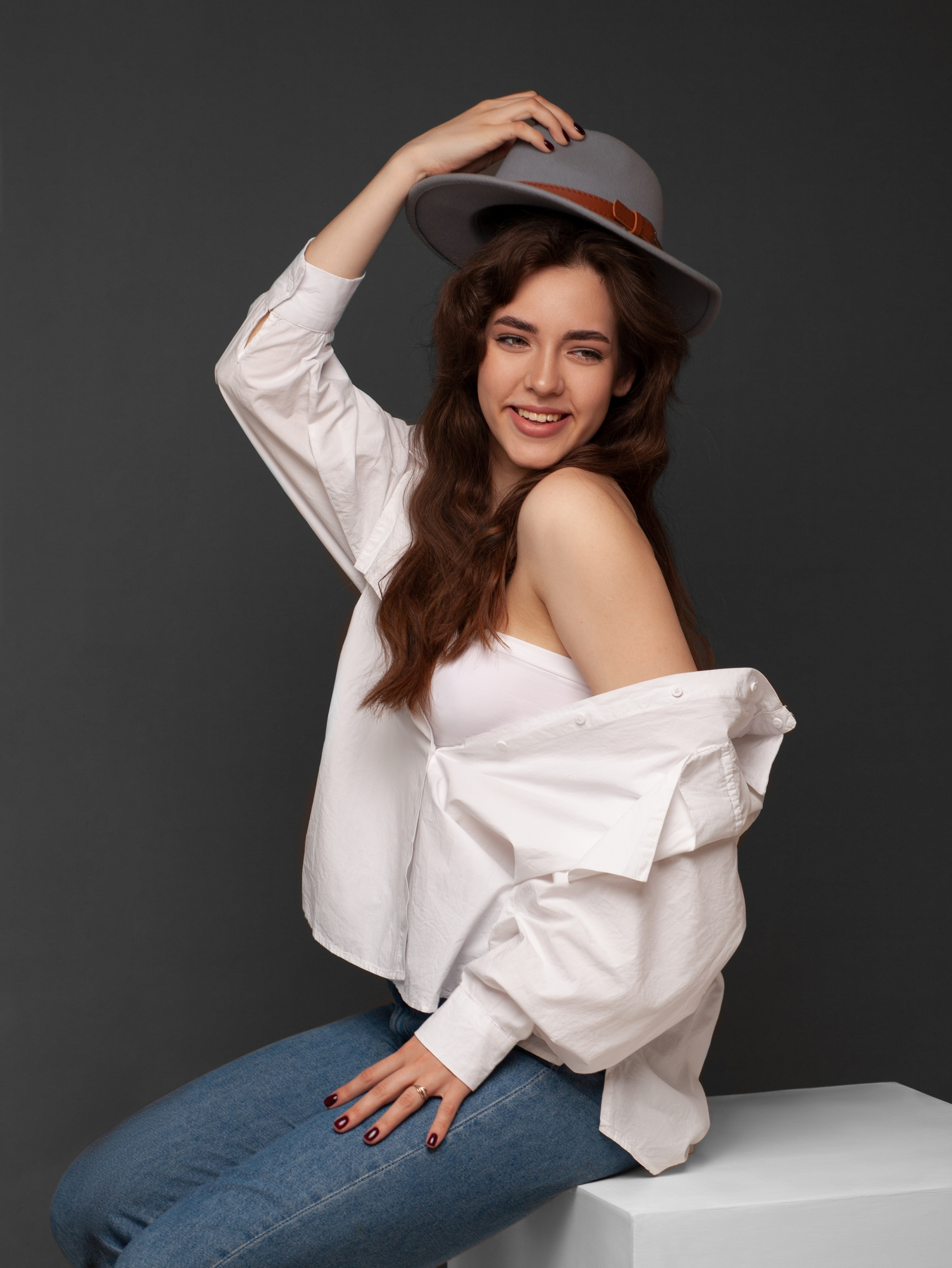 Софья. Елена Комова Фотограф Новосибирск