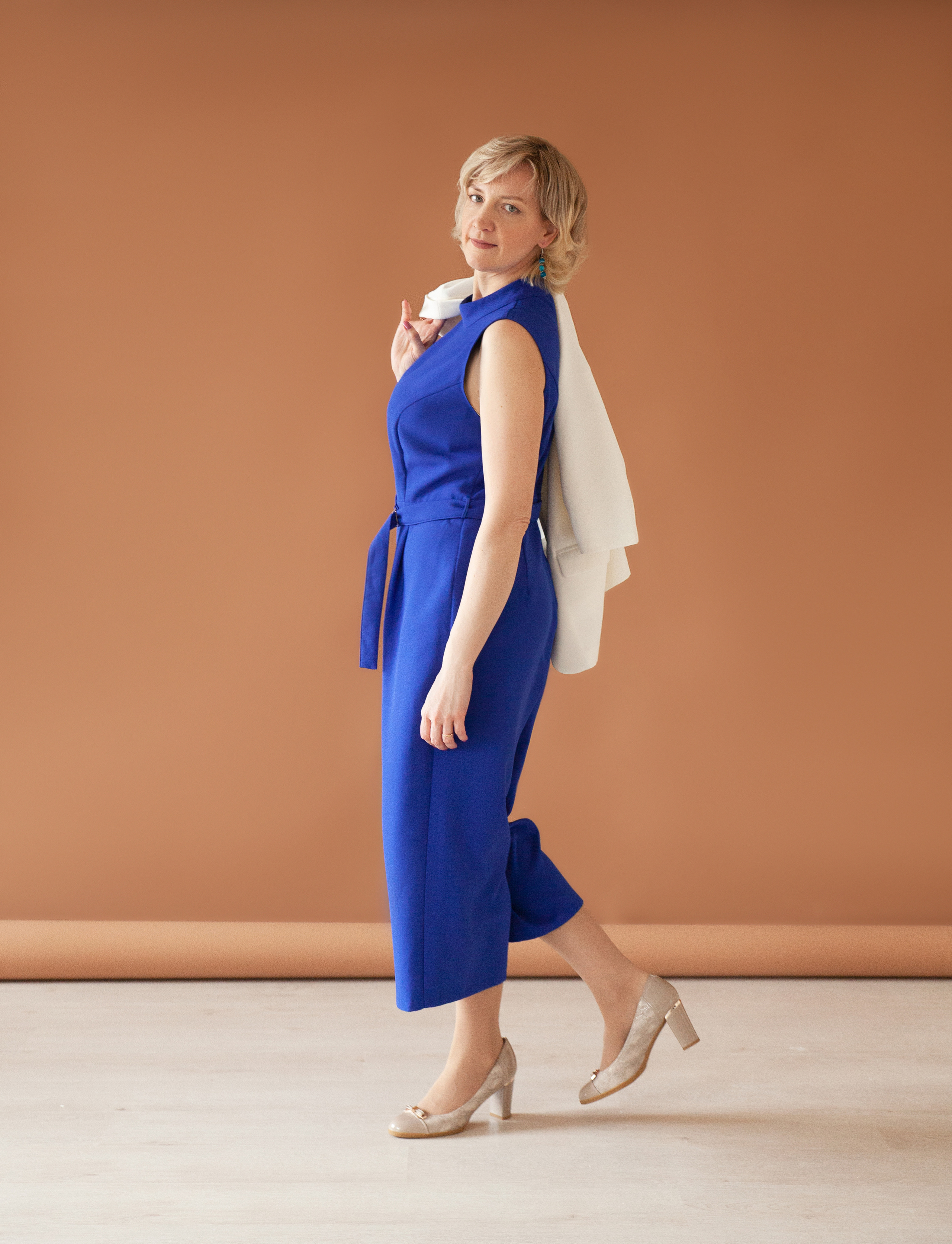 Евгения. Елена Комова Фотограф Новосибирск