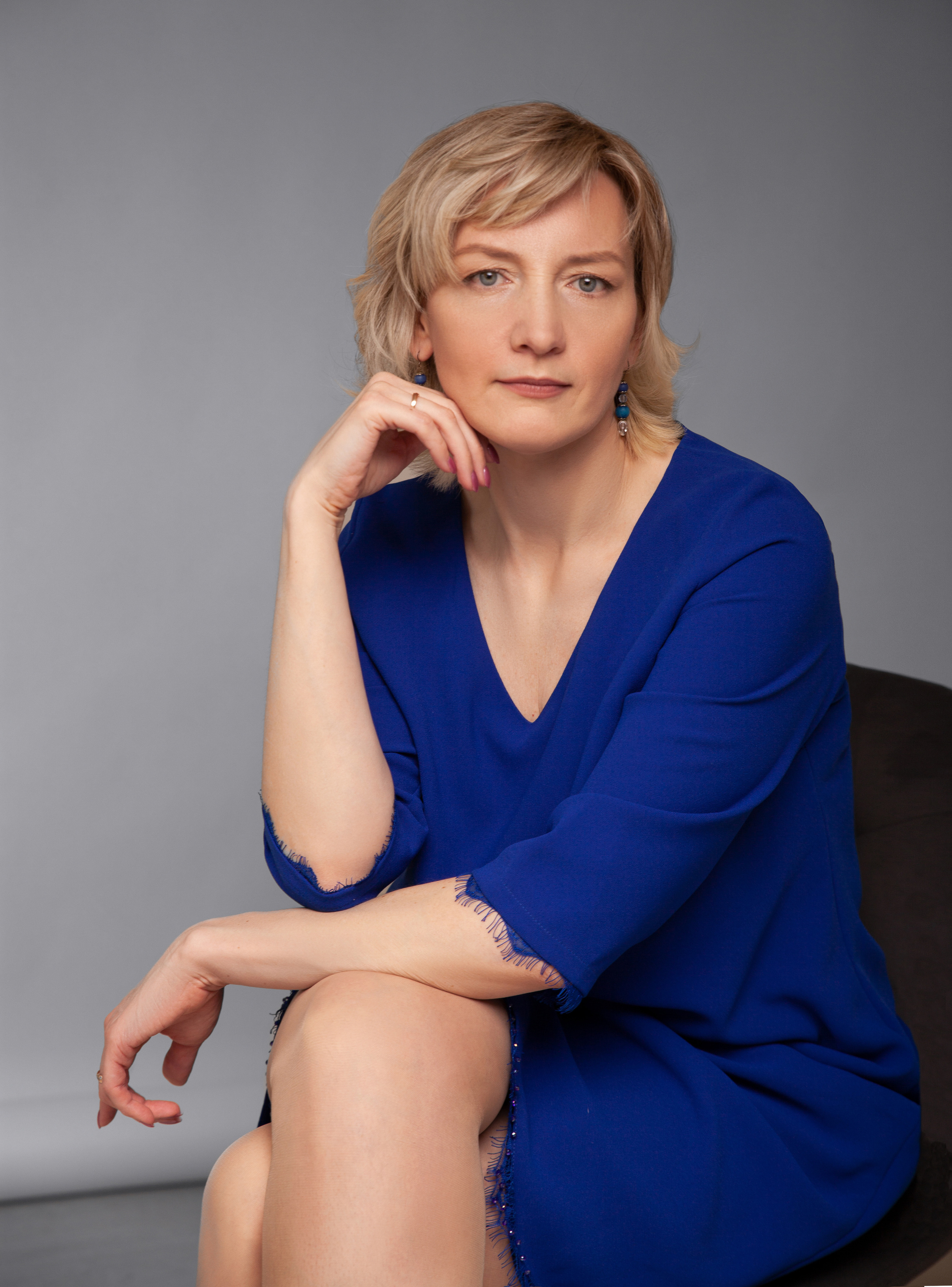 Евгения. Елена Комова Фотограф Новосибирск