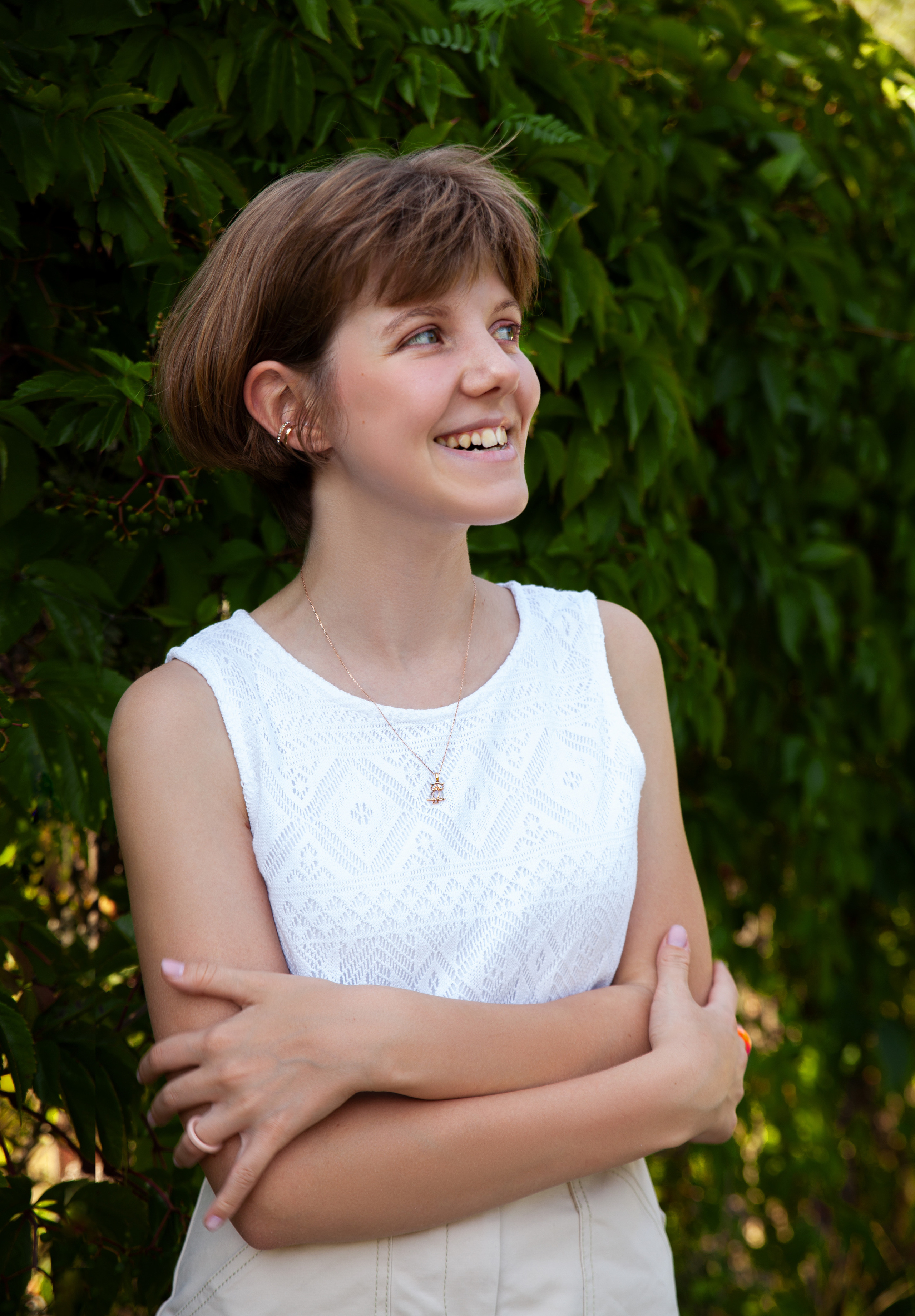 Сестры. Елена Комова Фотограф Новосибирск