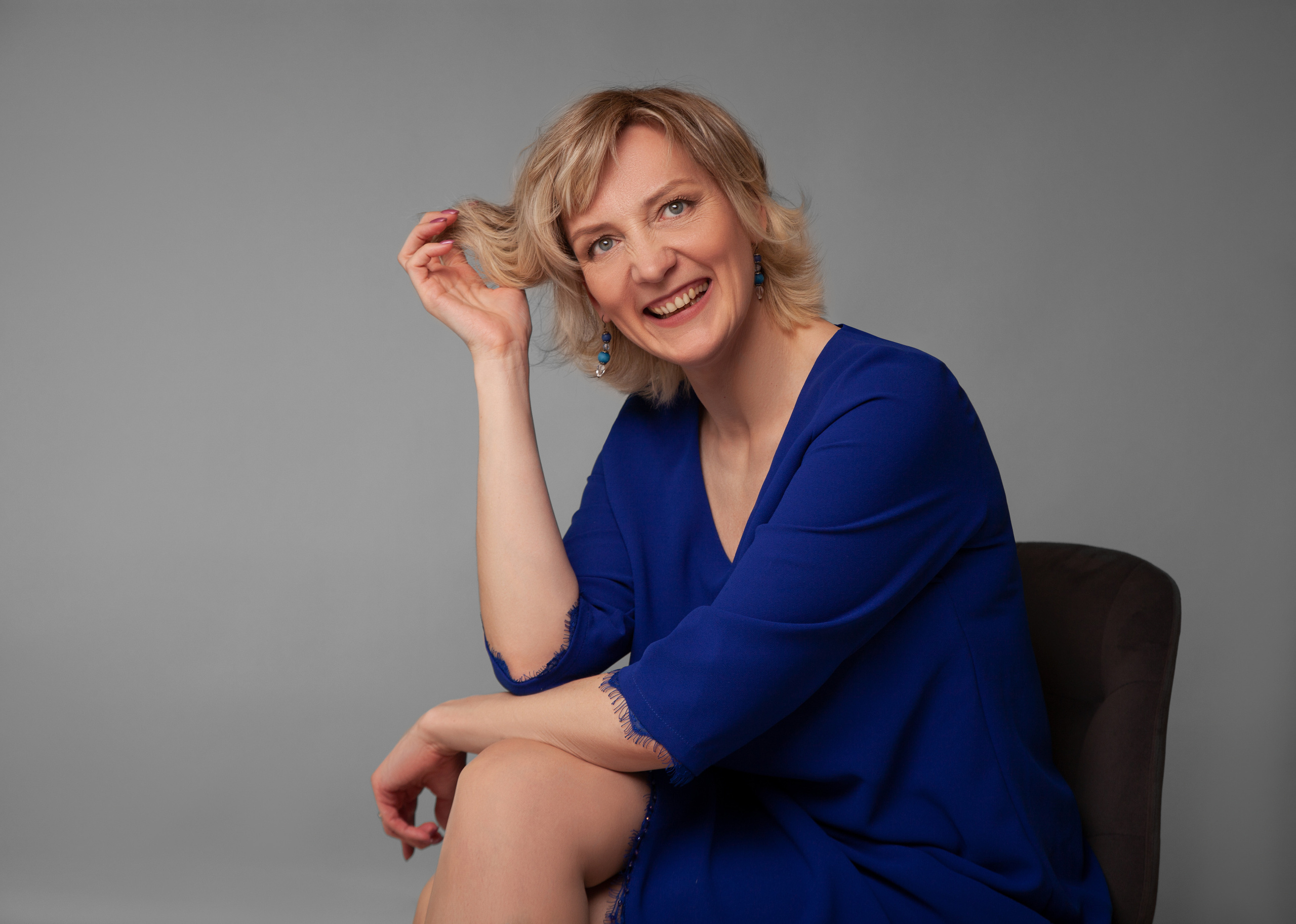 Евгения. Елена Комова Фотограф Новосибирск