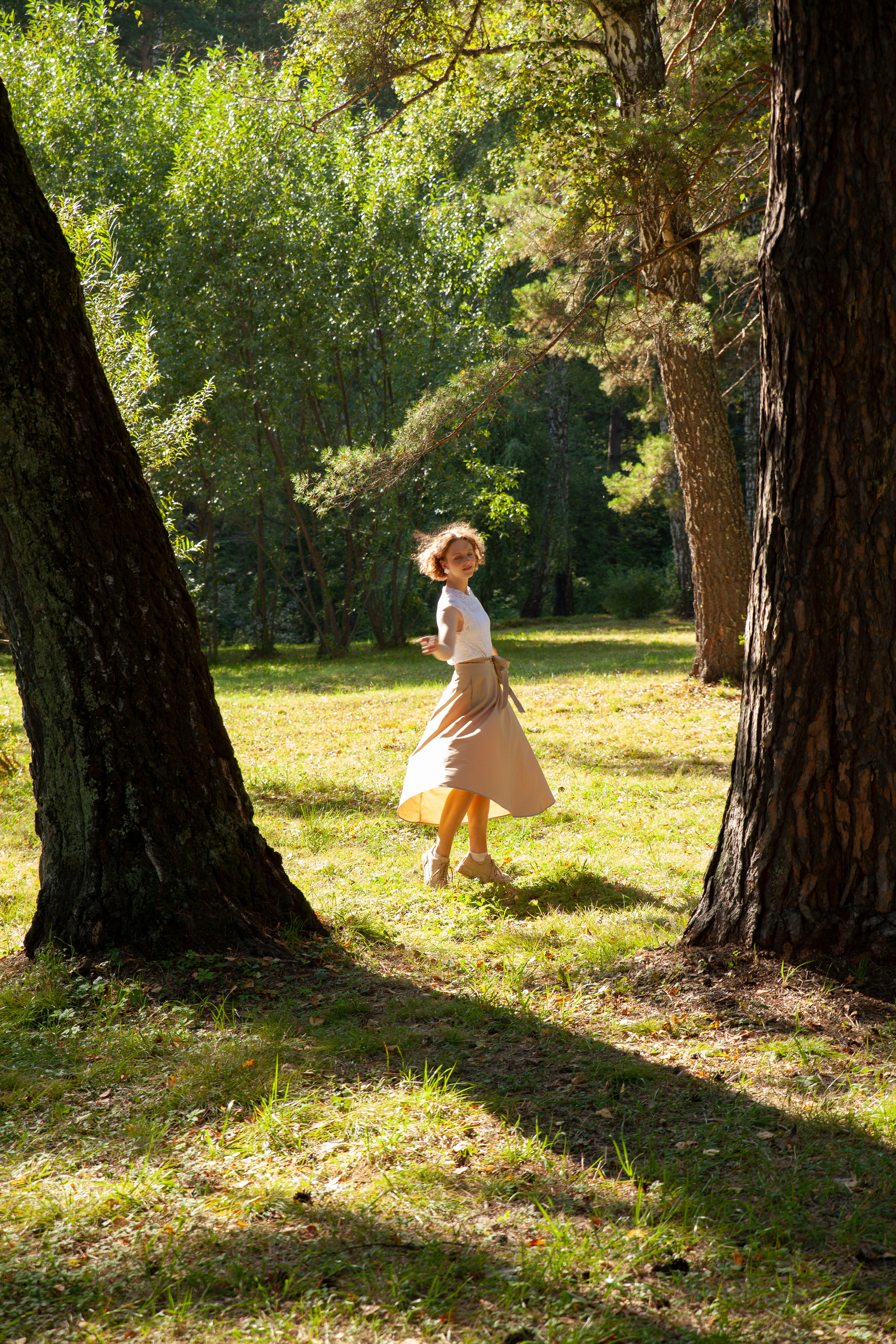 Сестры. Елена Комова Фотограф Новосибирск