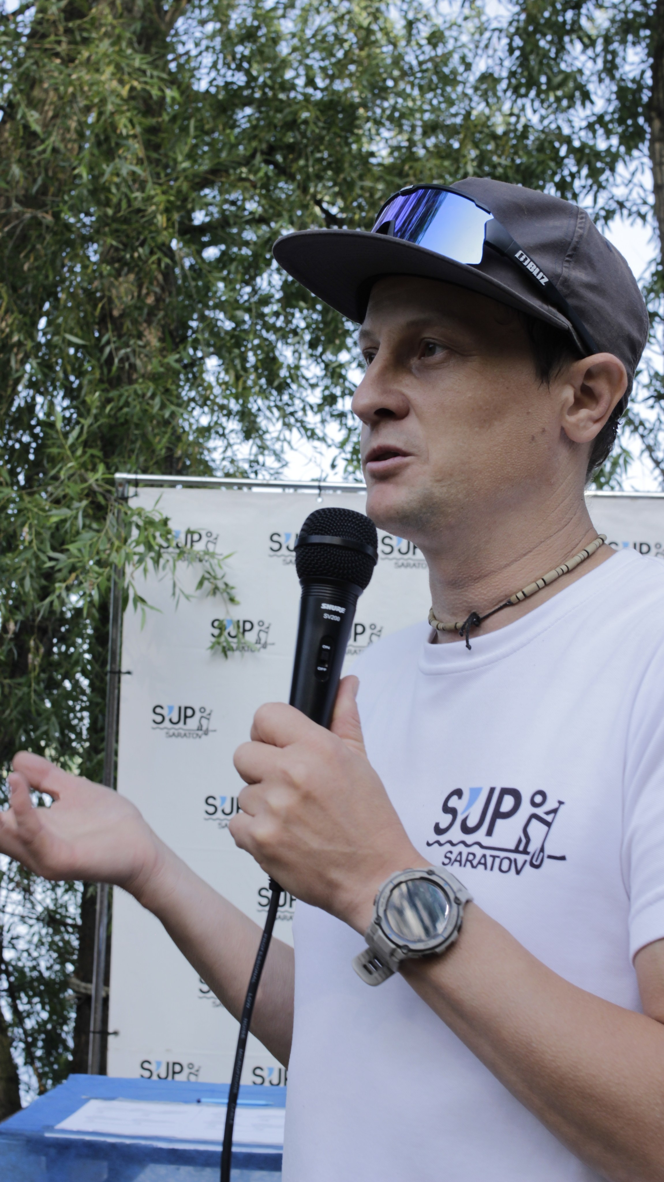 Сёрфинг в Саратове!. Фотокрыжовник. Снимаем, дружим, путешествуем