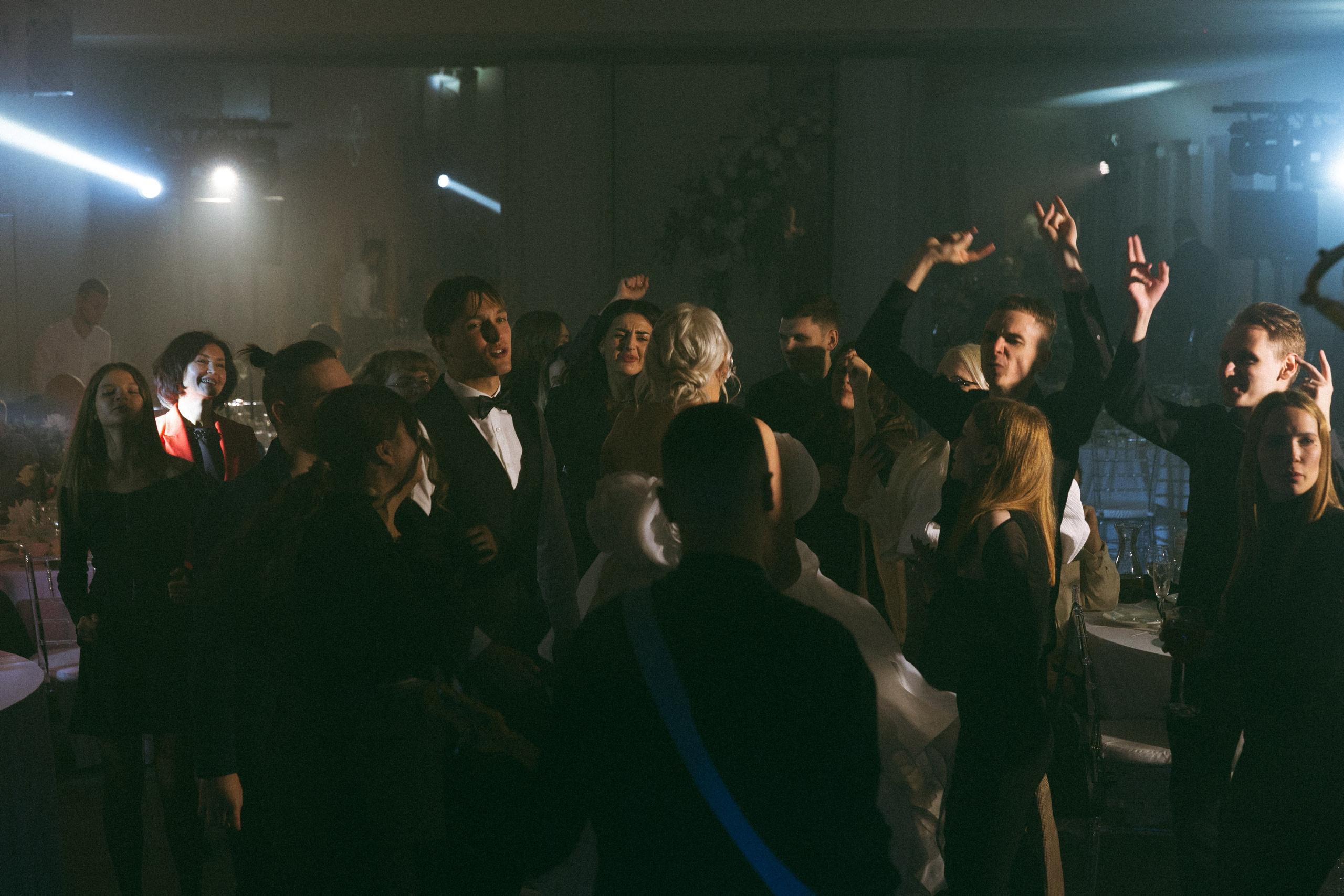 Саша и Илья. Свадебный фотограф Максим Яненко в Волгограде