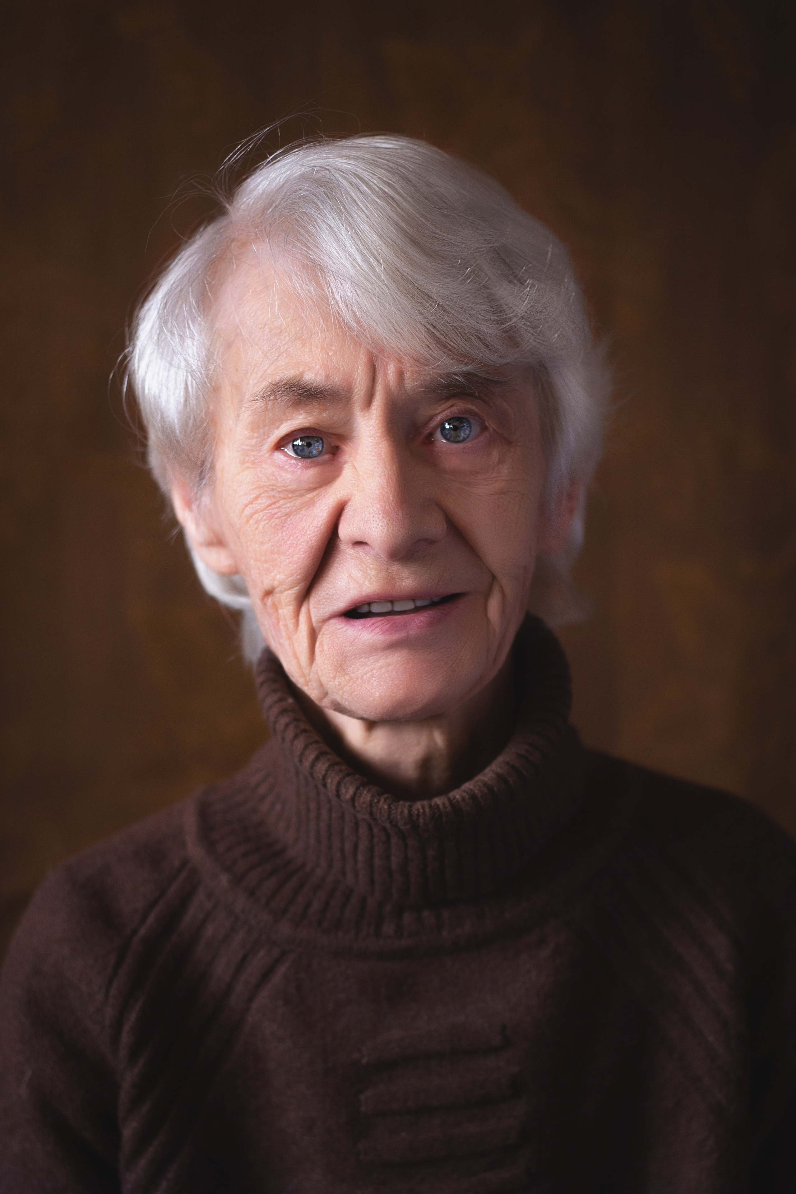 Художественный и репортажный фотограф в Санкт-Петербурге Виктория Никитина