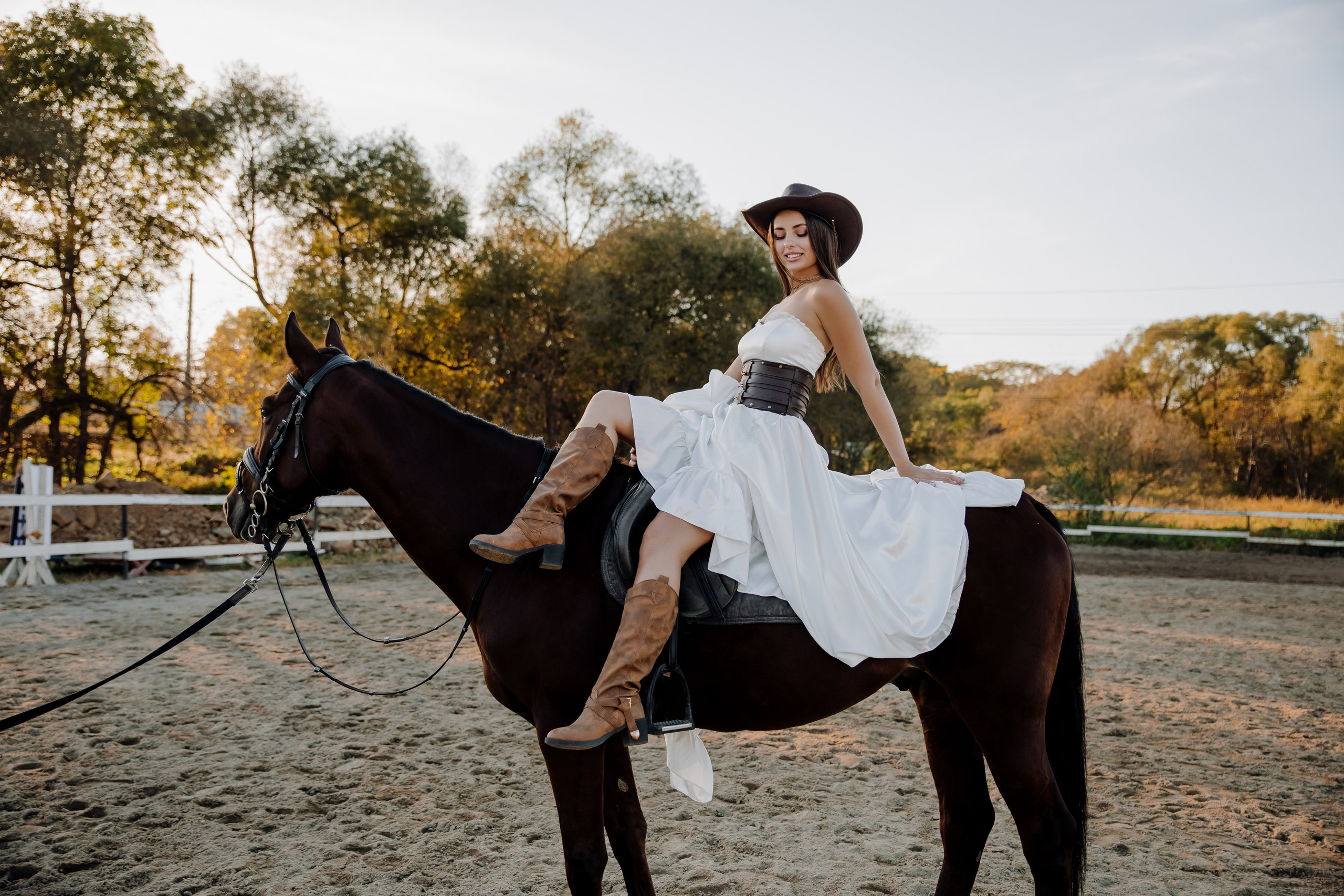 Лето. Фотограф Ирина Калиниченко