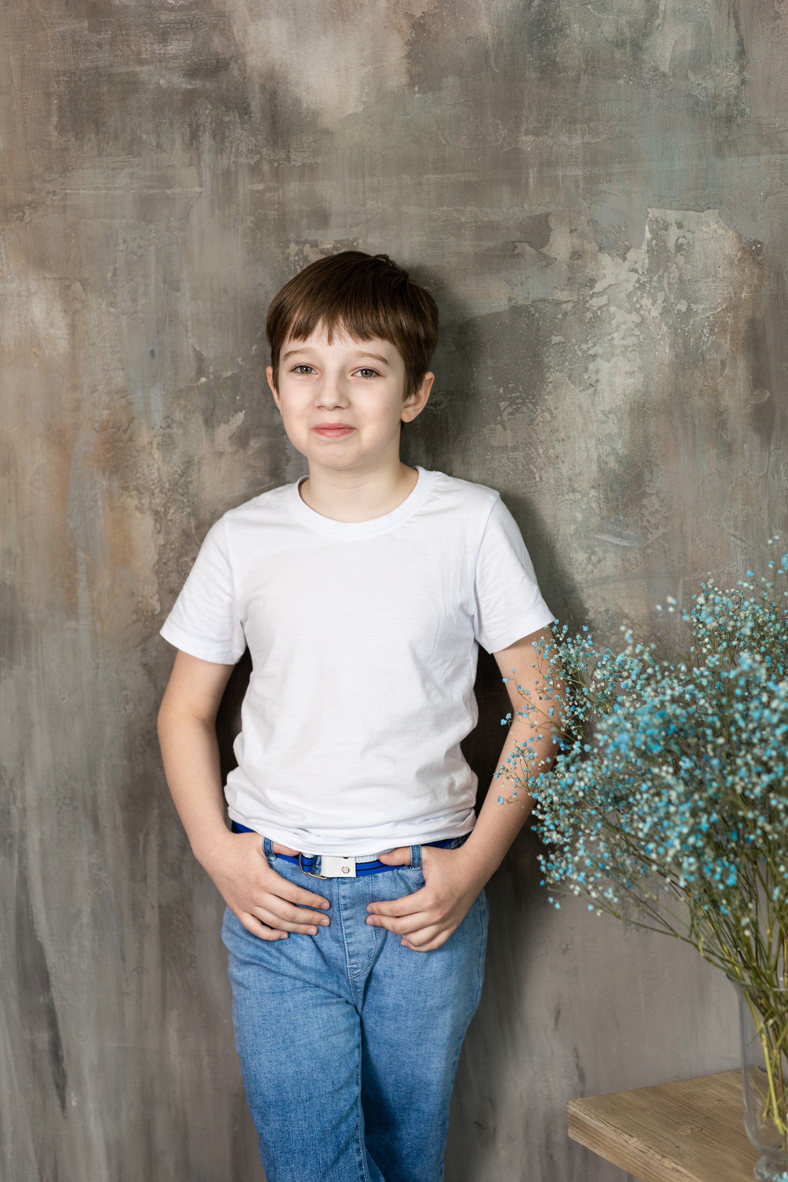 Студия Второклашки. Семейный, детский, школьный фотограф в Благовещенске Яна Белоусова