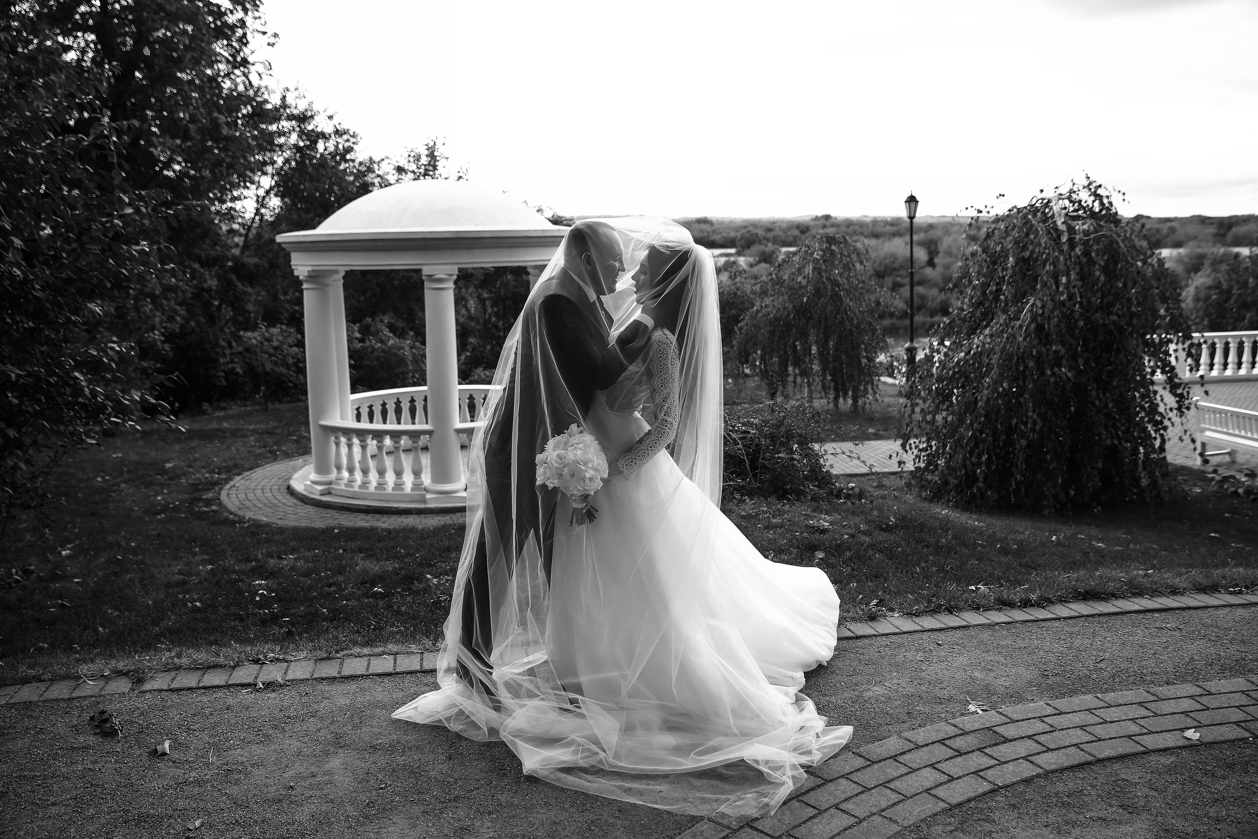 Святослав Дьяконов — фотограф на свадьбу в Воронеже