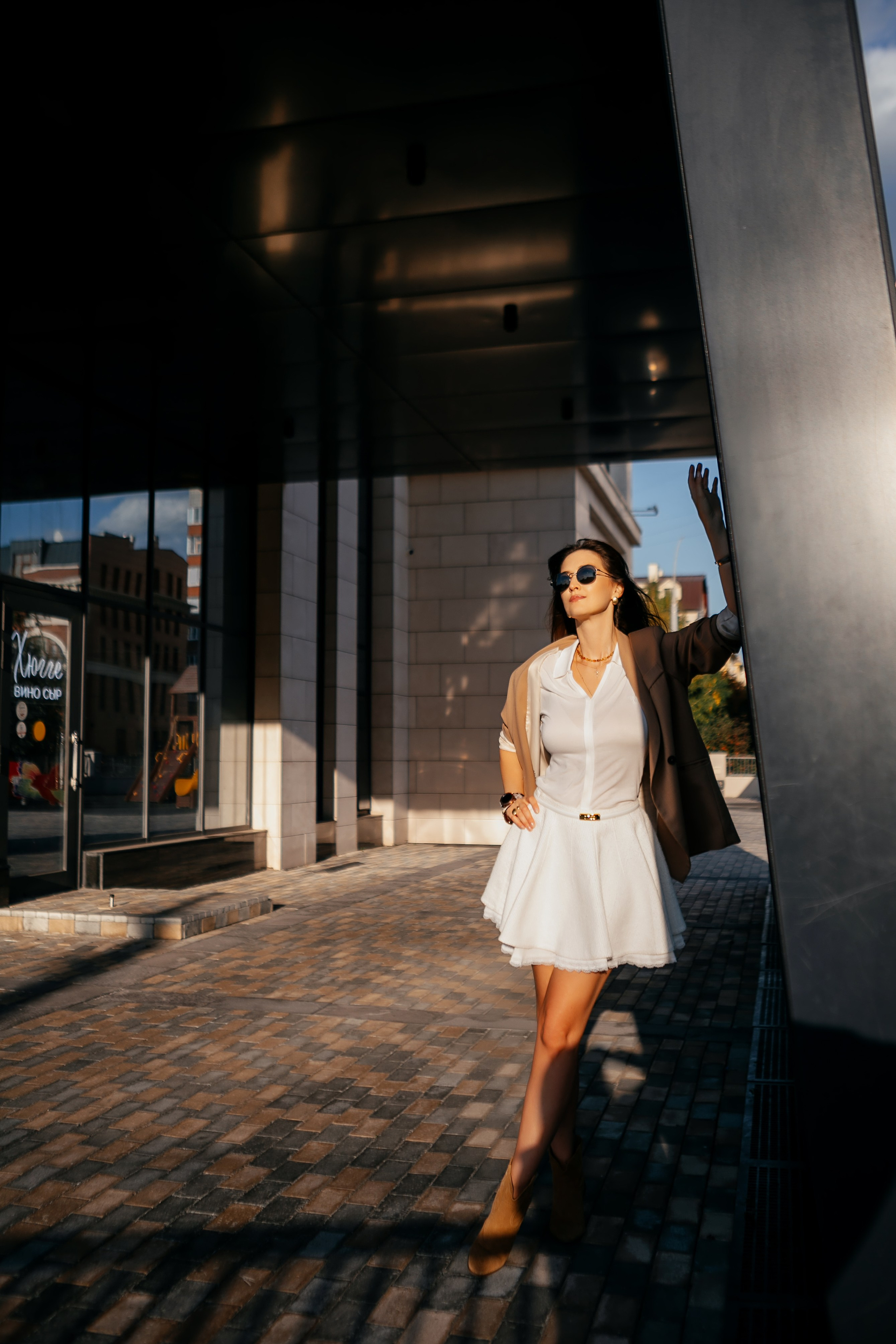 Алена. Главная