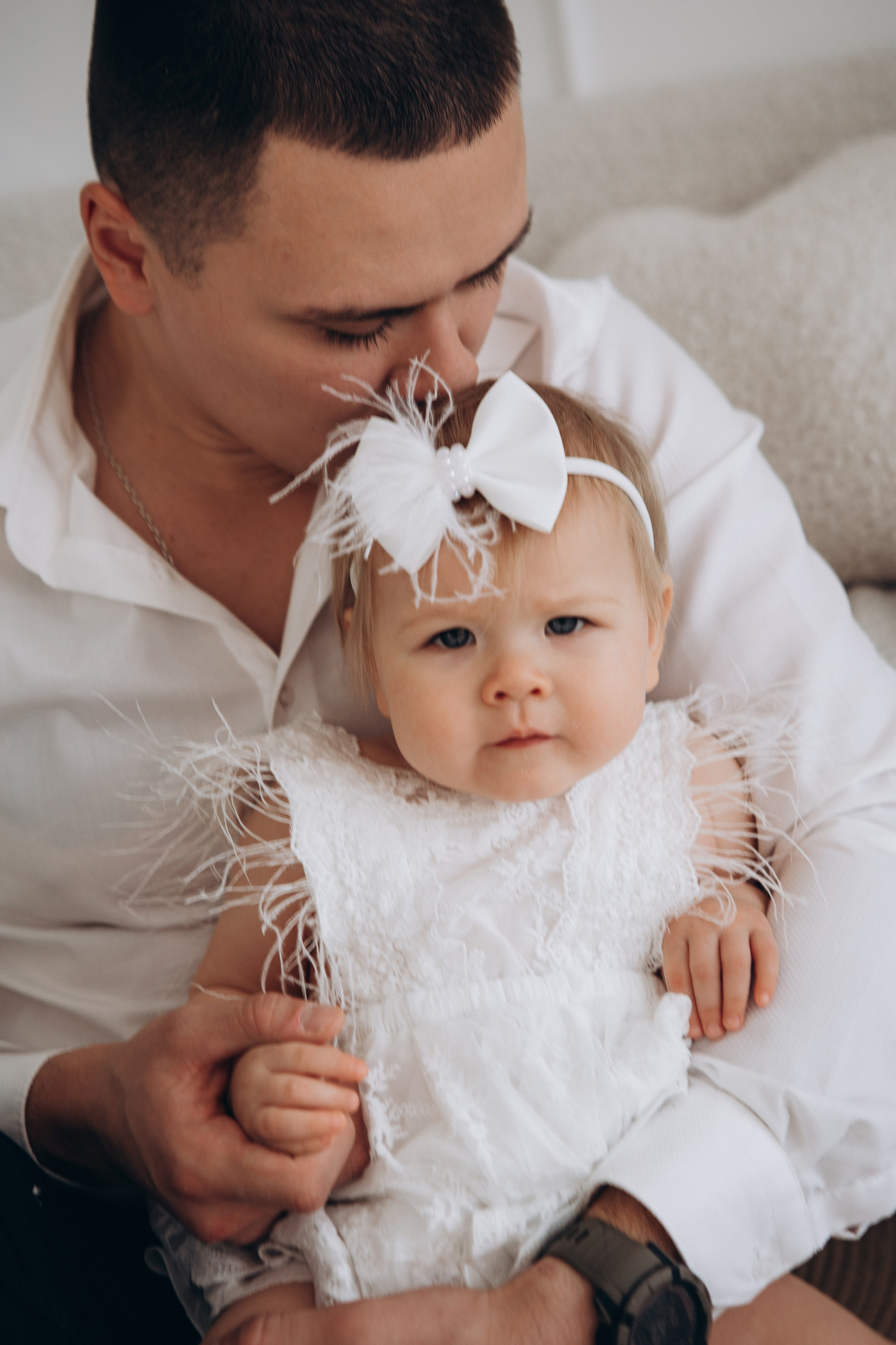 1 год Софие. Главная