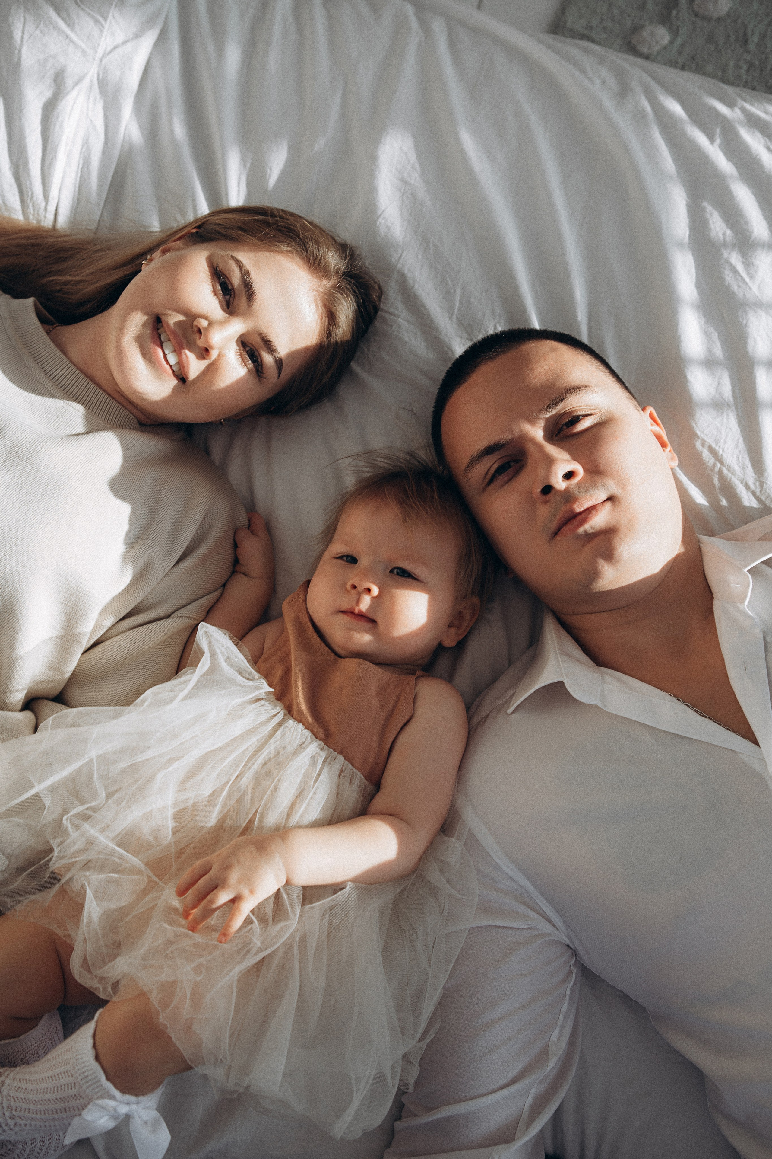 1 год Софие. Главная