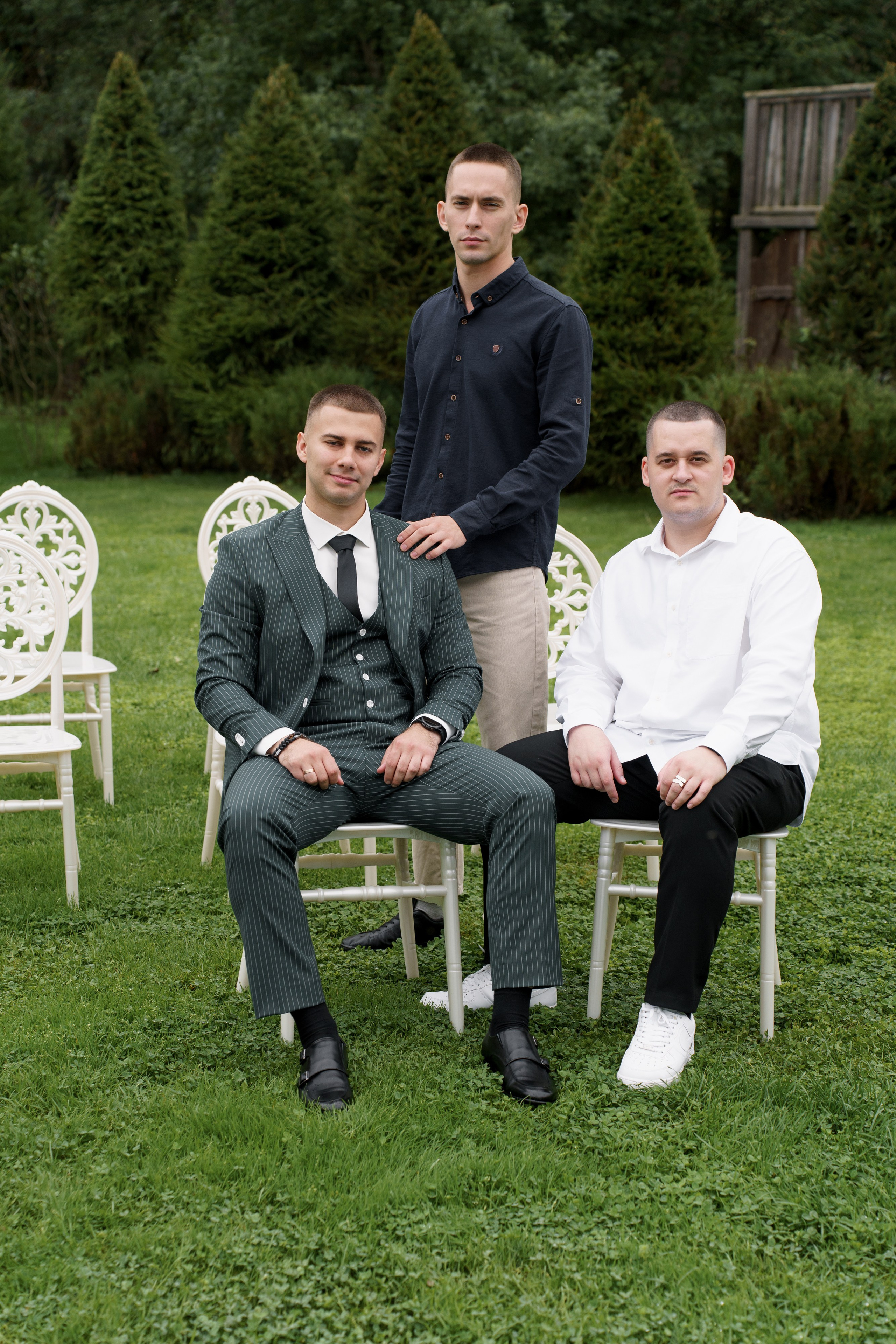 Александр+Ксения. Свадебный фотограф в Краснодаре Алексей Кудинов