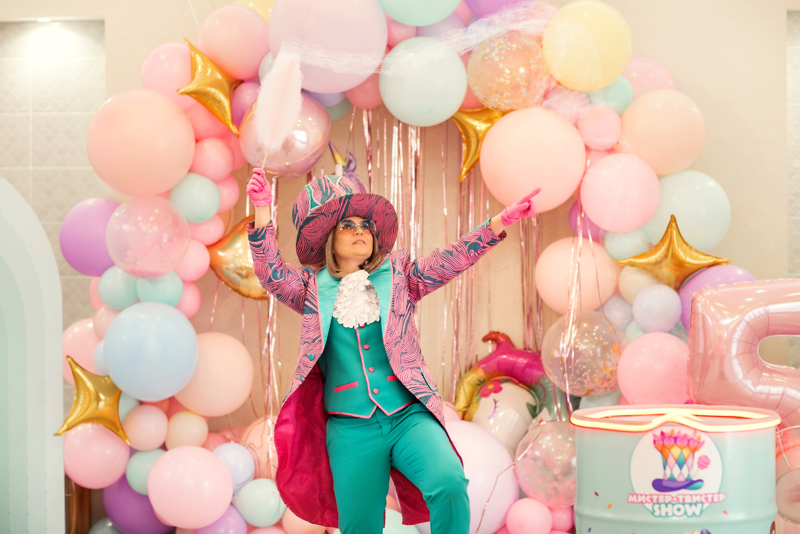 Алисе 5 лет. Детский и семейный фотограф в Москве Анна Ипатьева