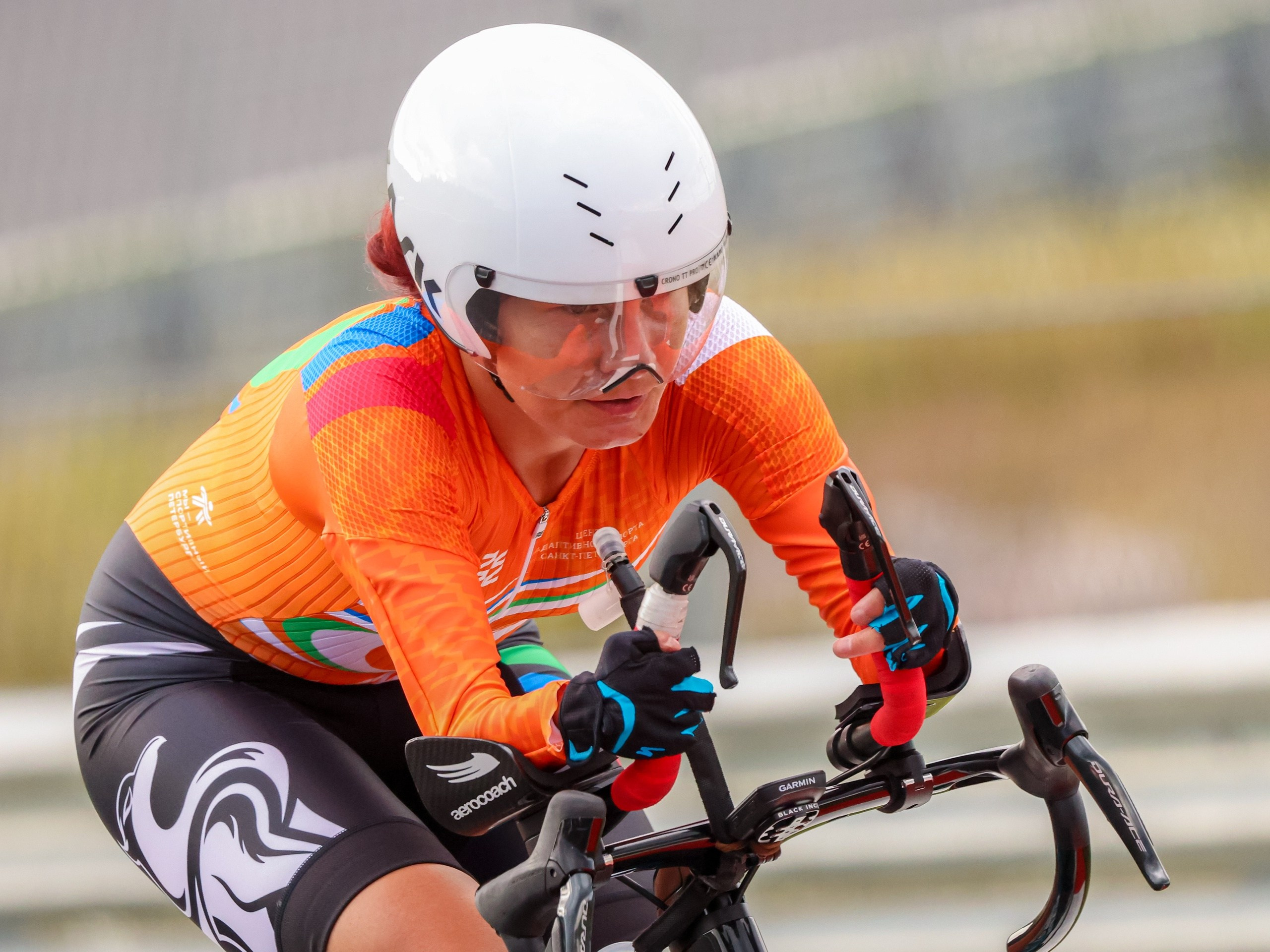 Кубок чемпионов по паравелоспорту. Спортивный кадр- сообщество спортивных фотографов РФ