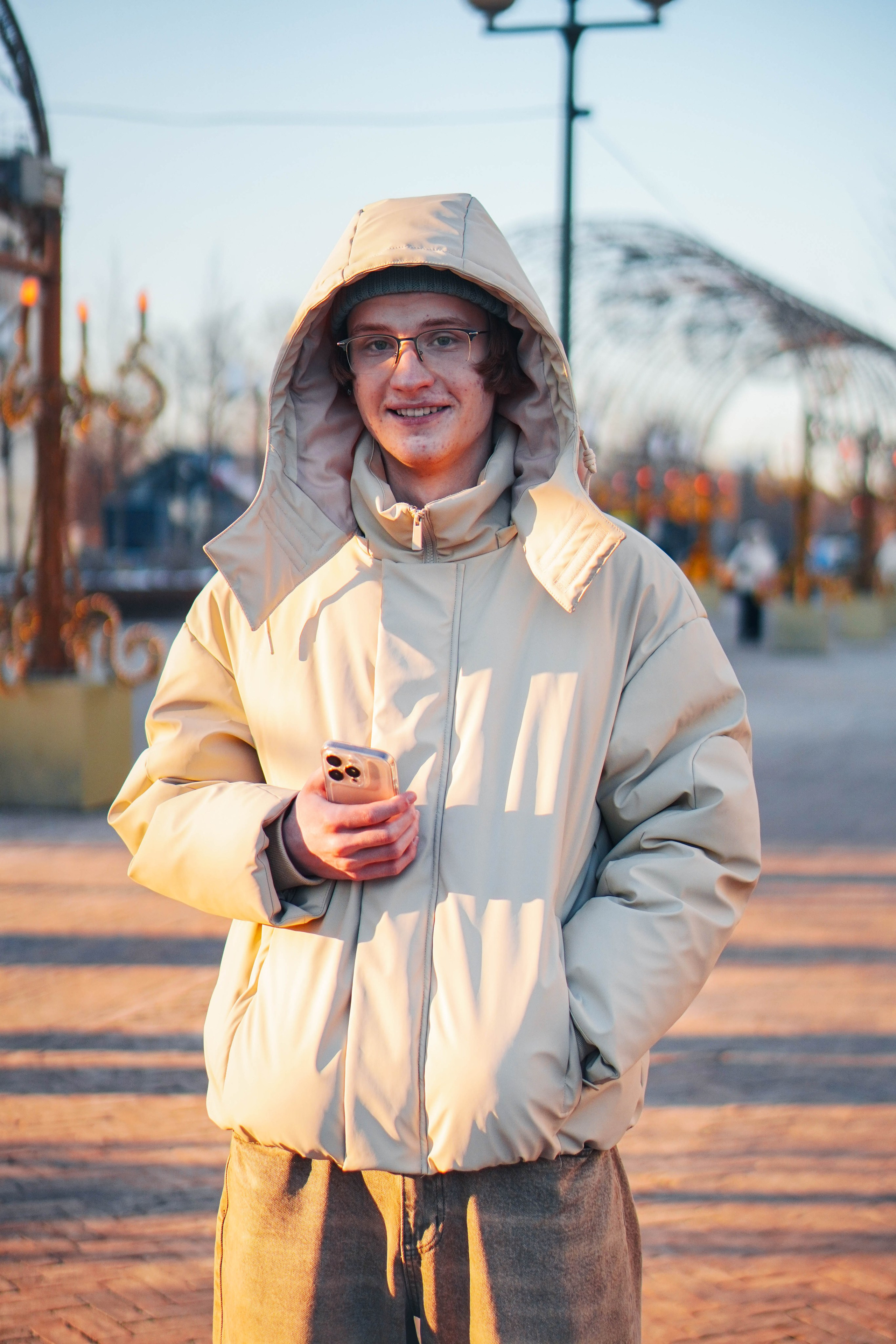 Ваня. Видео и Фото