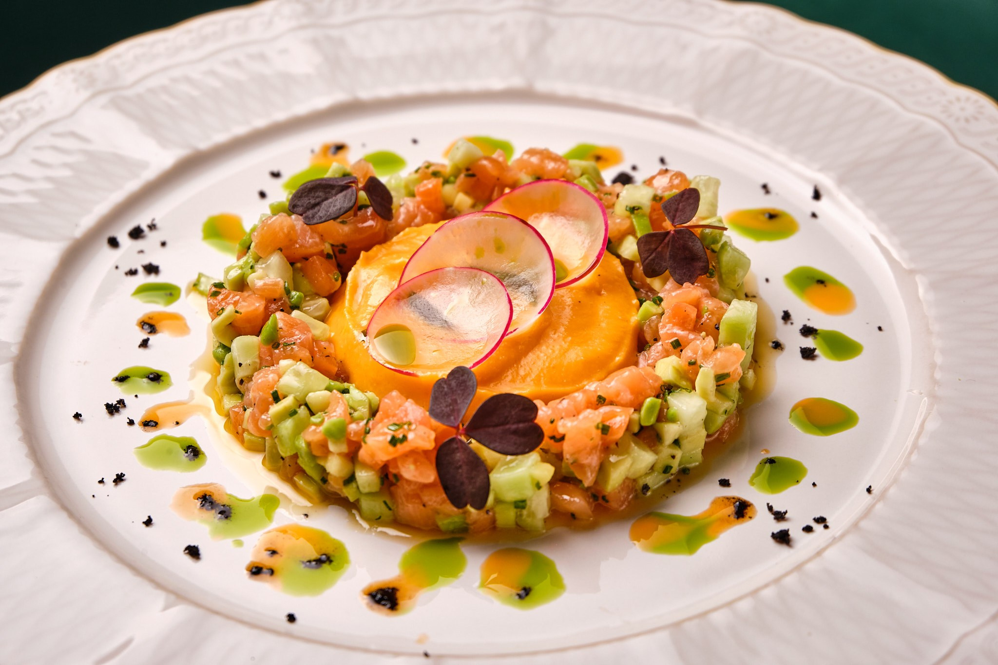 Хорошие люди. Фуд-фотограф в Москве | Профессиональная съемка блюд и еды | Горбачёв Виталий