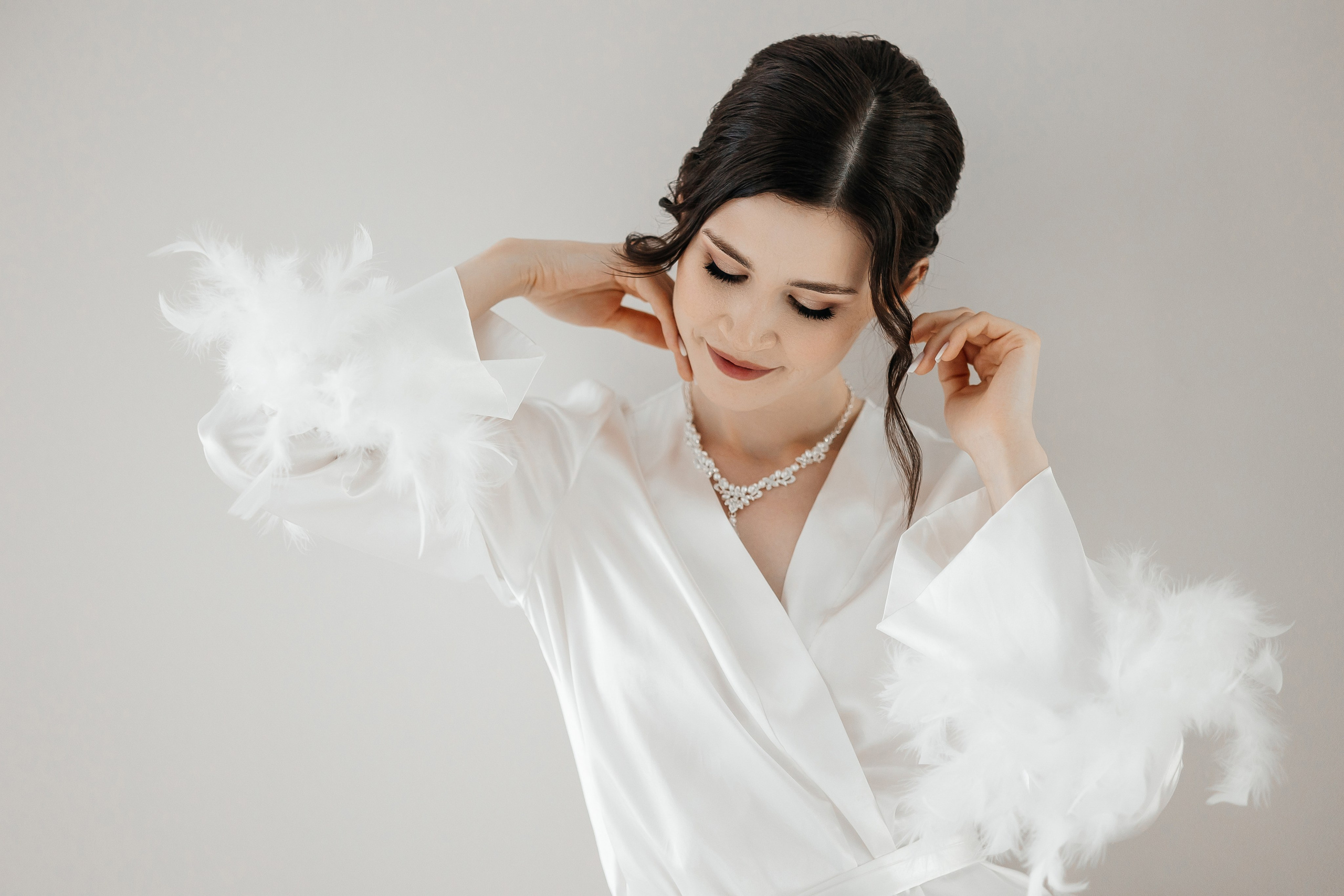 Анна и Артур