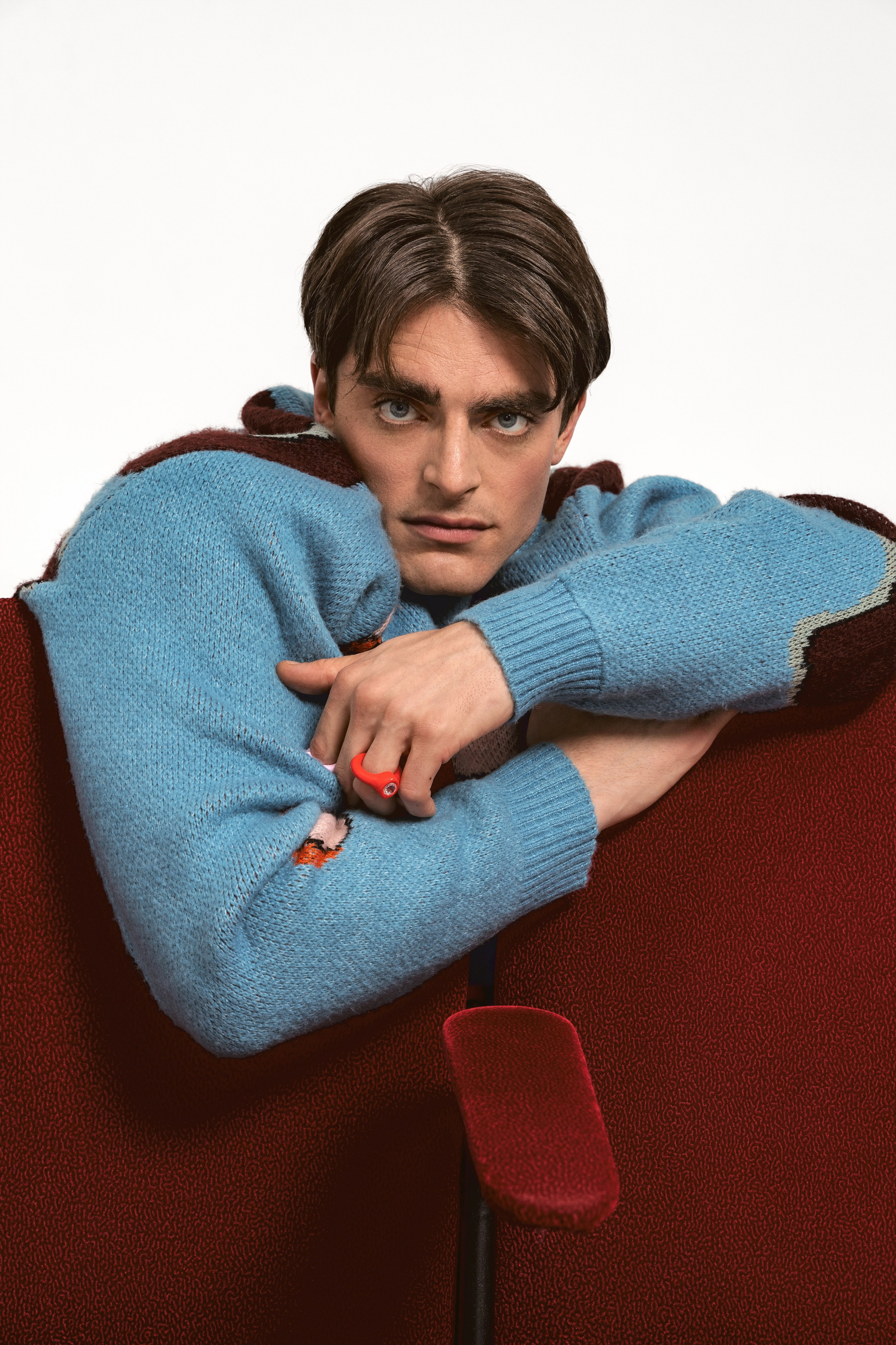 Fedya Gamaleya. Главная