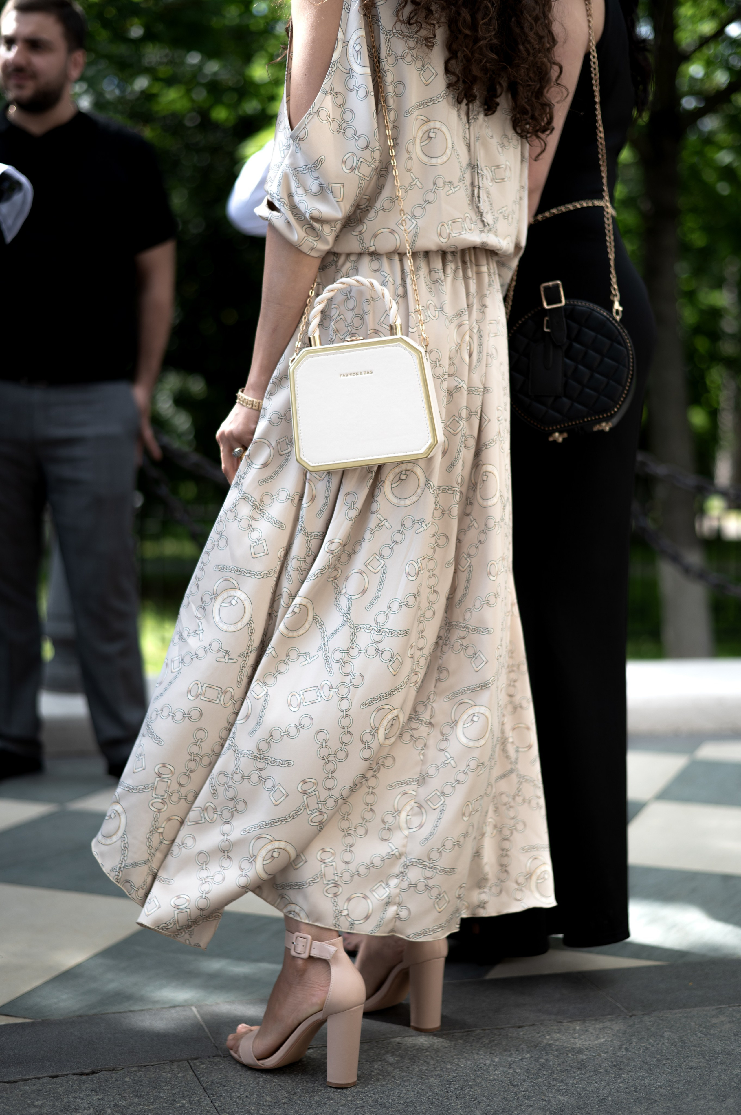 Аня и Гоша. Фотограф в Москве. Антон S