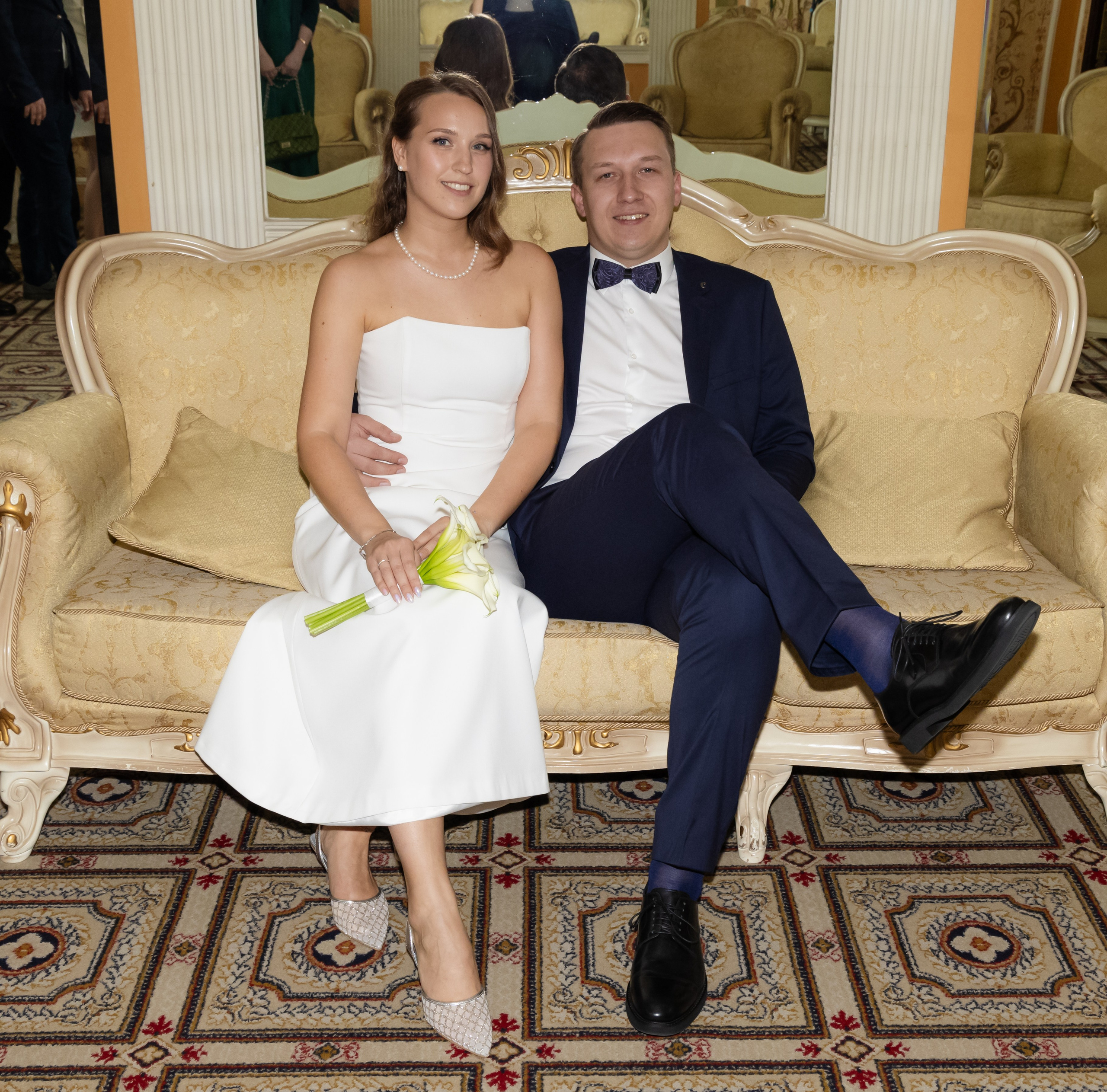 Свадьбы. Фотограф-ретушёр