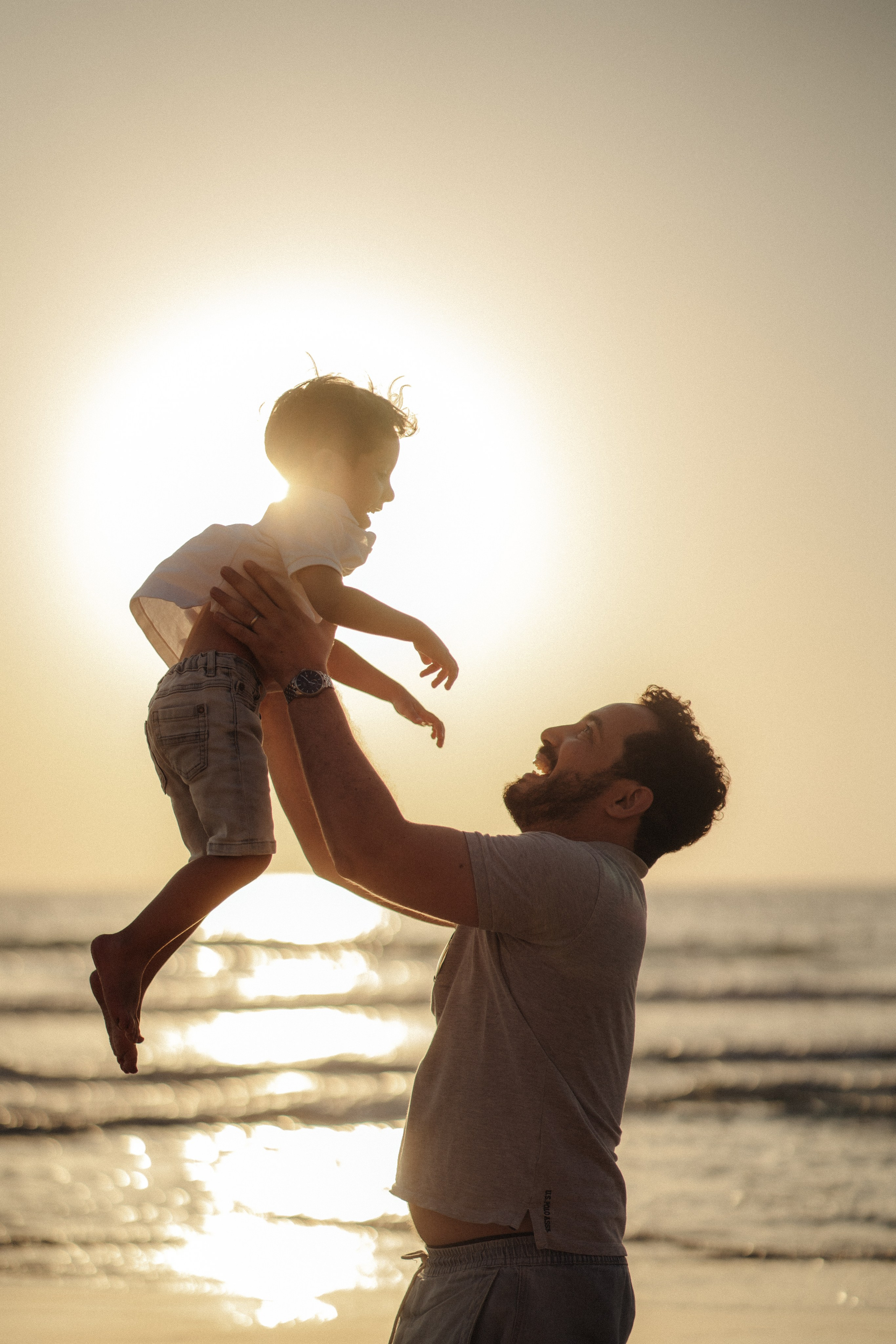 Семейная фотосессия Джоанны. Семейный и детский фотограф в Израиле и Москве Дорошок Надя