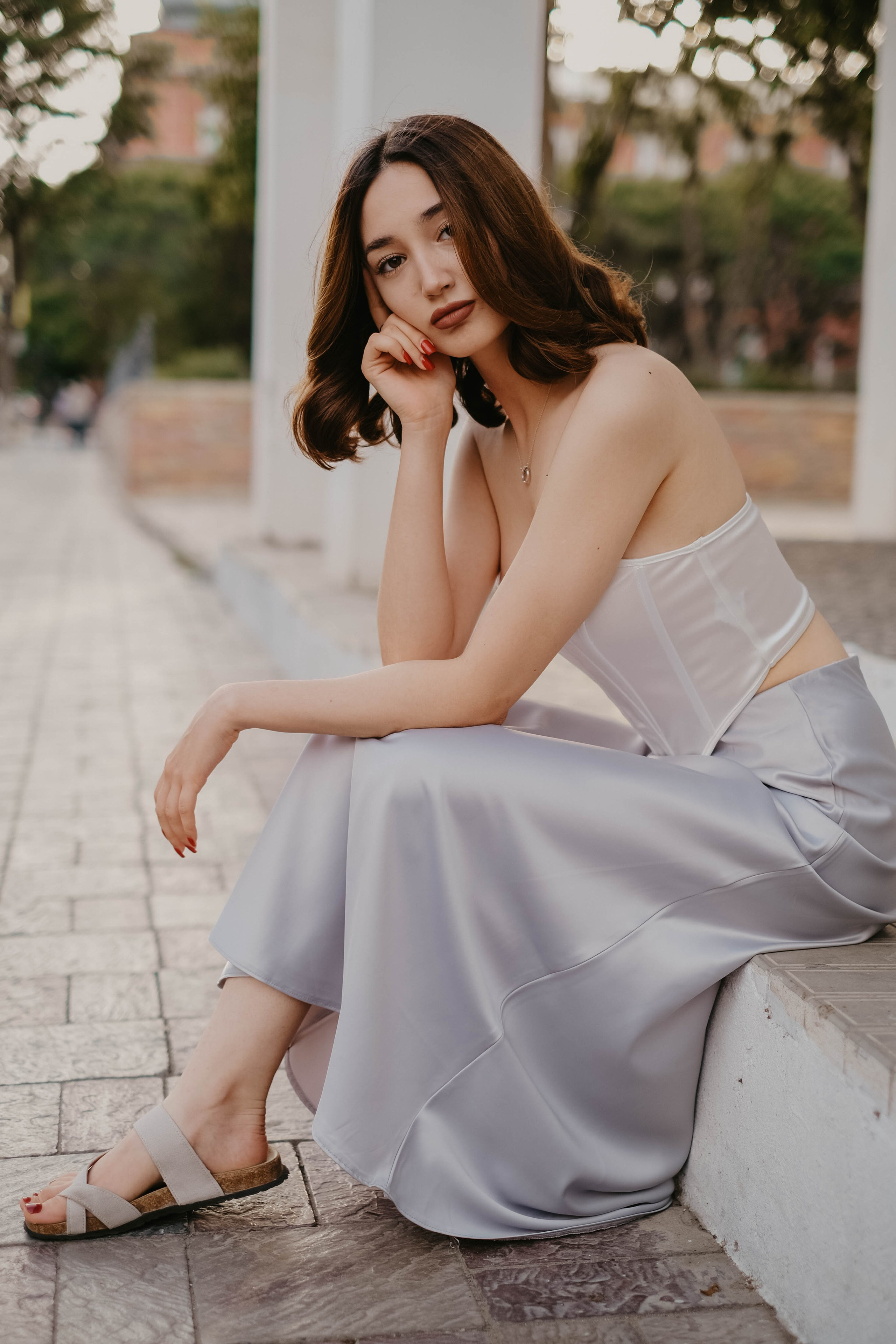 Рузанна. Елена Фирсова | Фотограф Астрахань