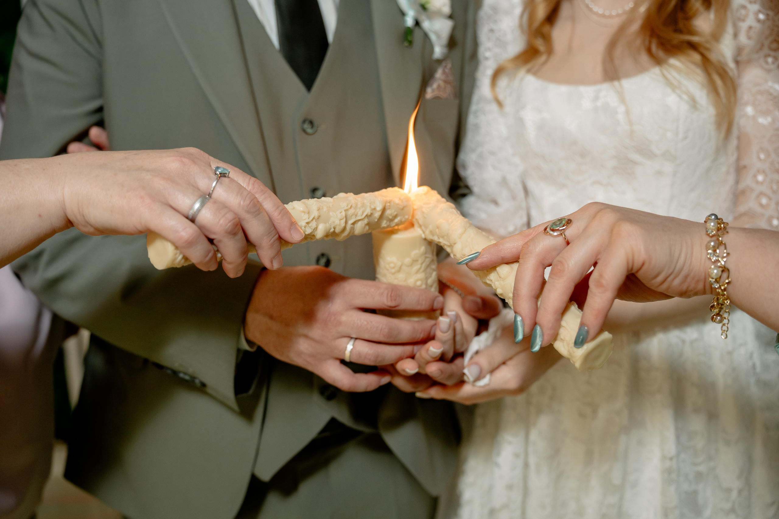 Ярослав и Дарья. Регистрация и банкет. Фотограф и видеограф в Москве и Московской области Мария Вишня