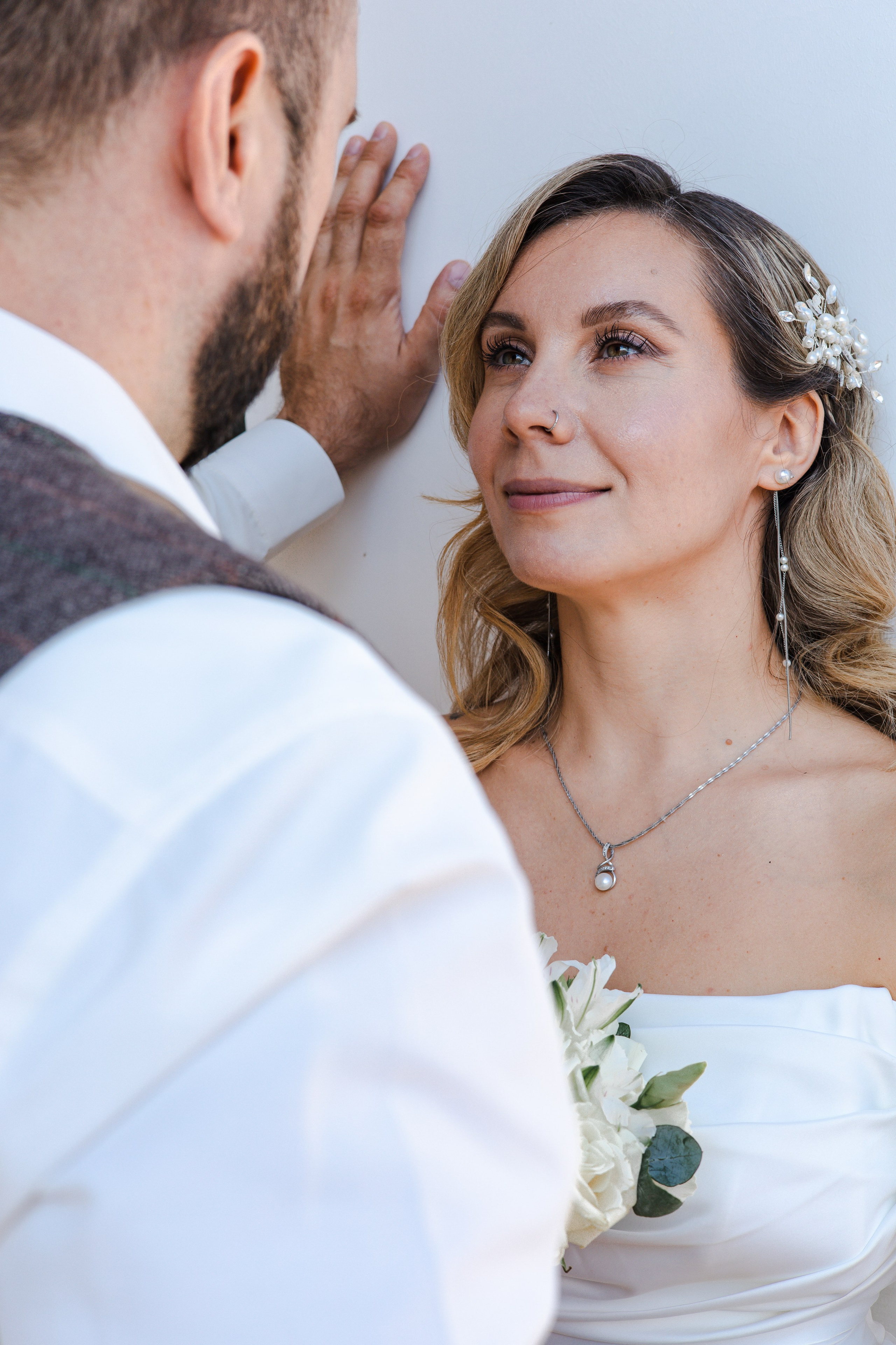 Константин и Ирина. Настя Лекса. фотограф г. Красноярск