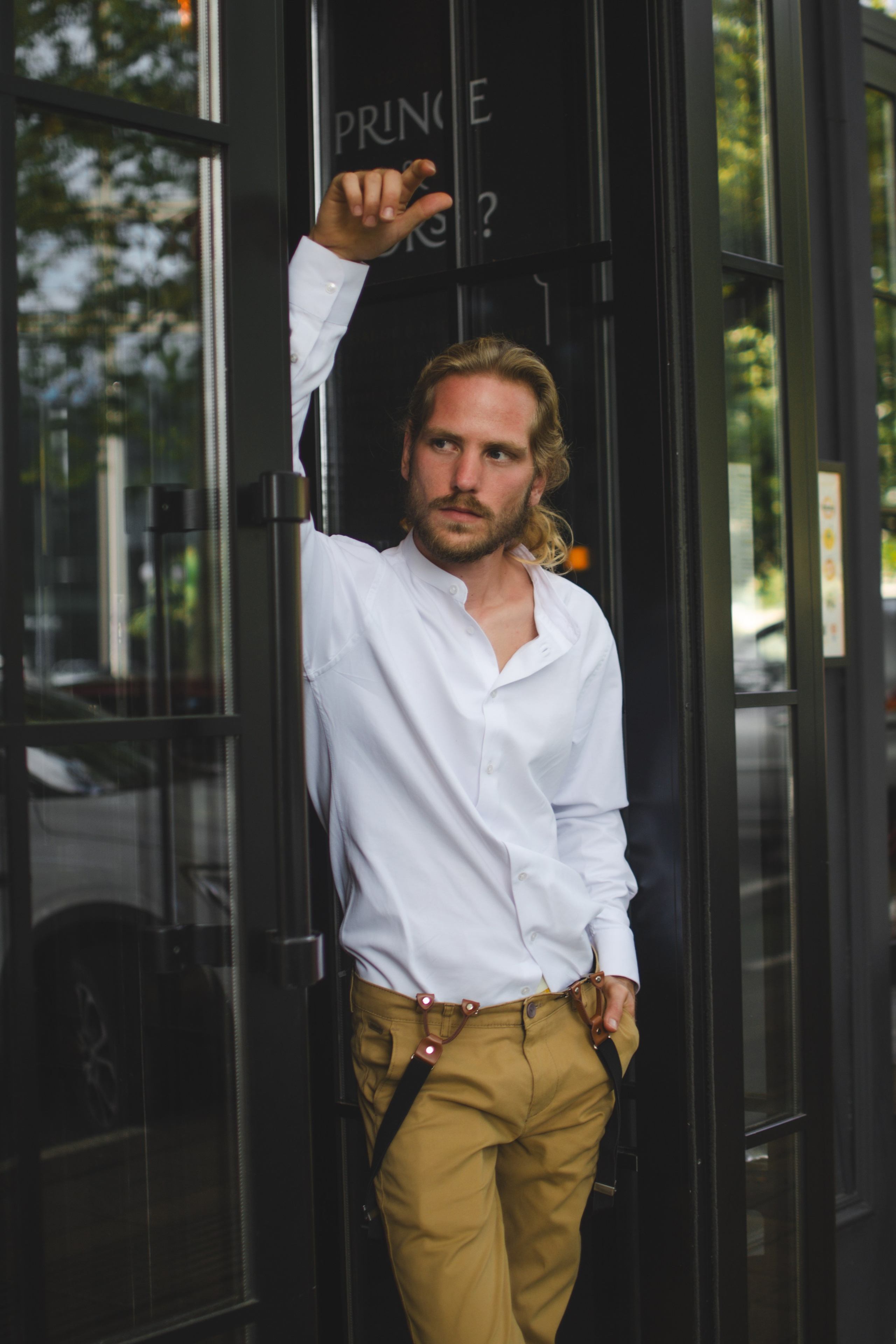 4. Фотограф Батуми | Ксения Кинасова