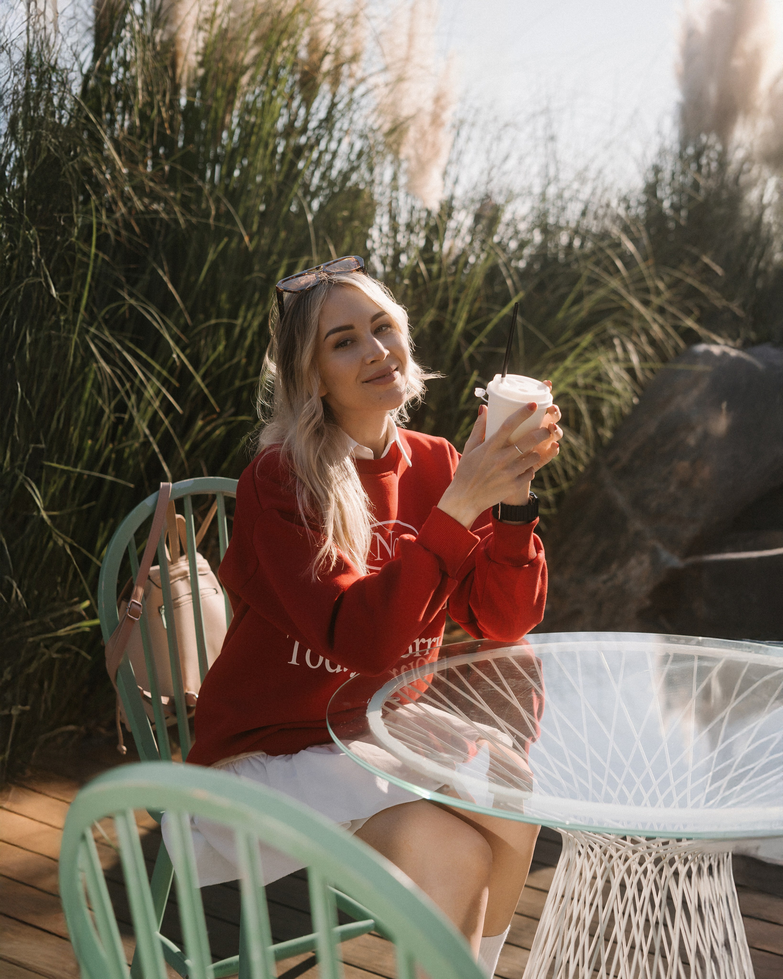 19. Фотограф Батуми | Ксения Кинасова