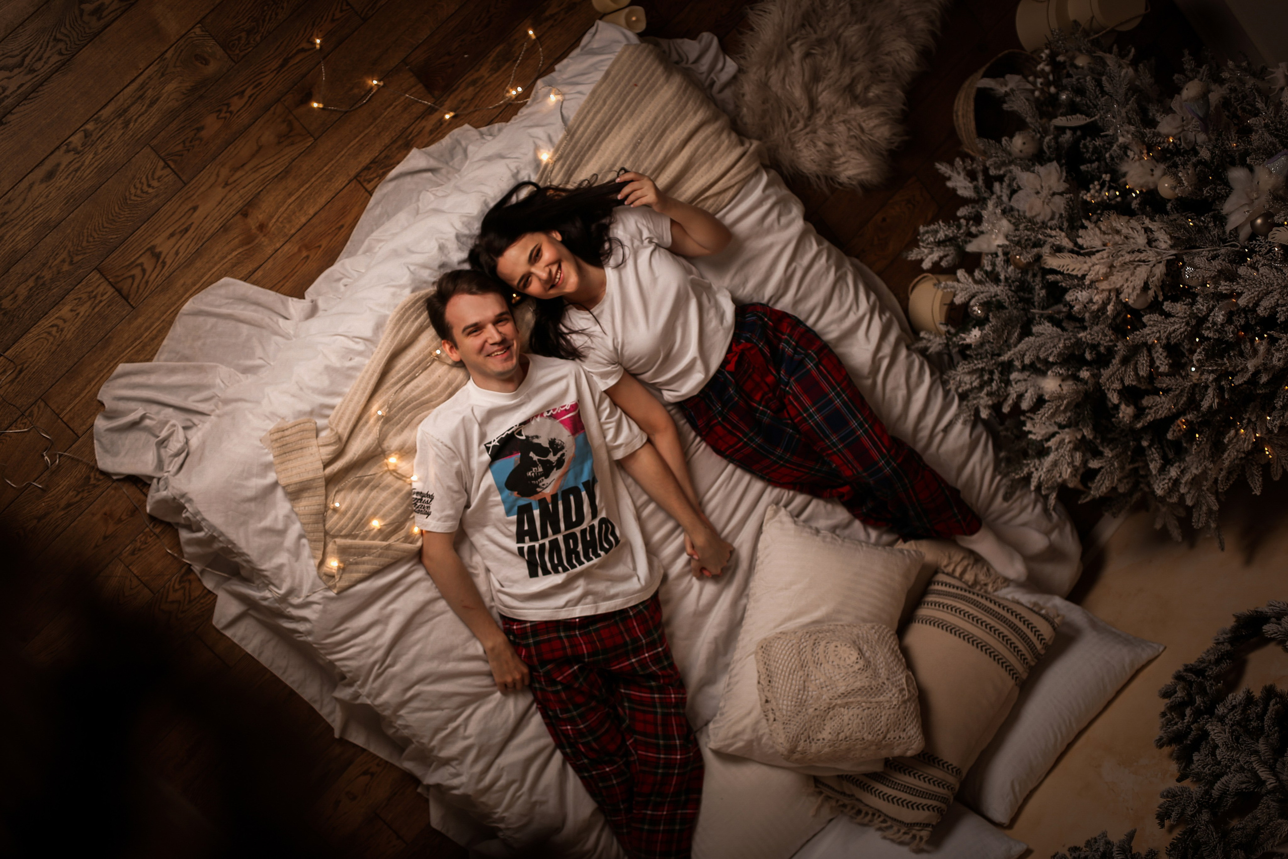 Lovestory. Фотосессия в Санкт-Петербурге — фотограф Алина Городниченко