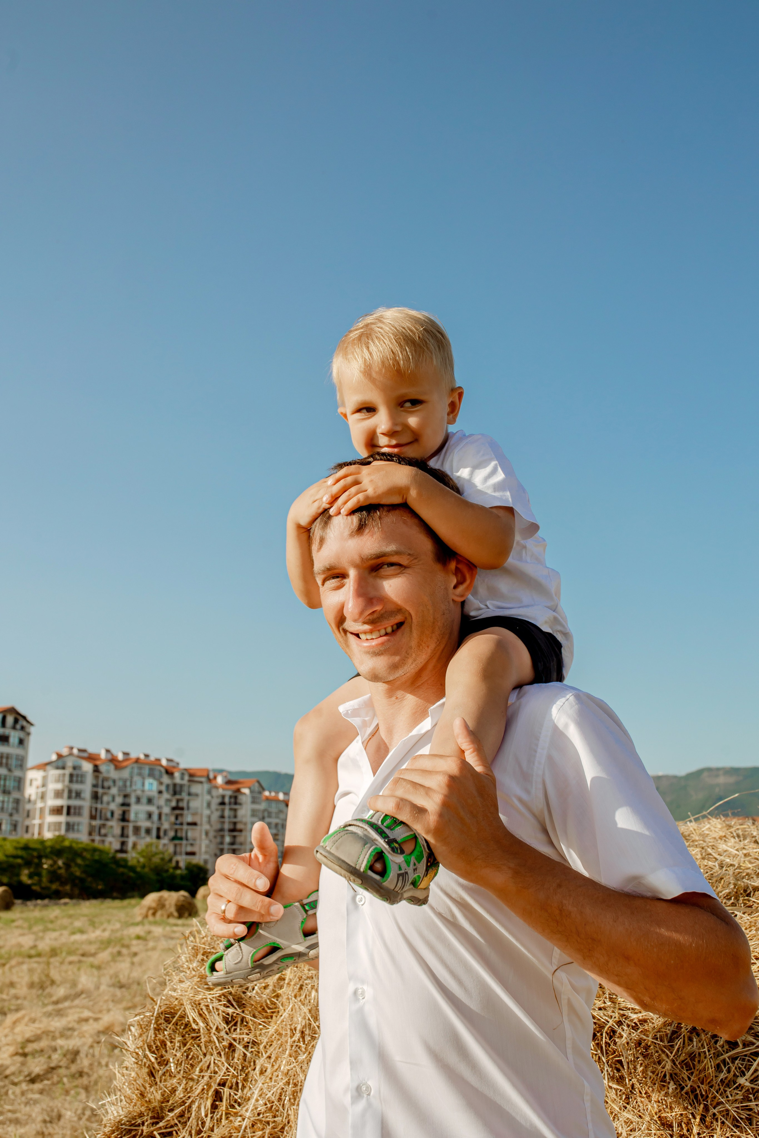 Анна, Денис, Сергей, Кирилл, Иван и Маша. Фотограф в Геленджике, Архипо-Осиповке, Абрау-Дюрсо, Кринице Виктория