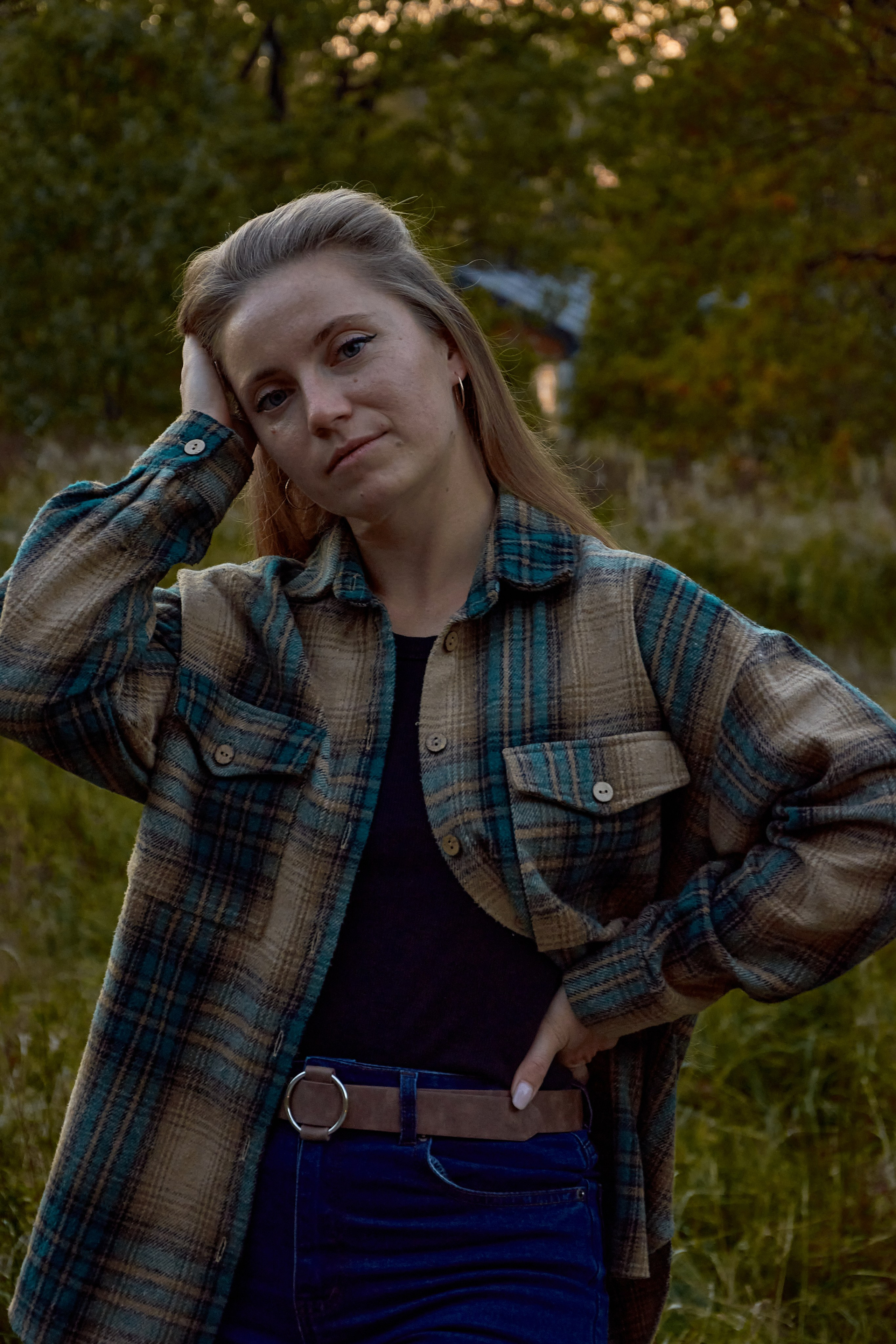 Игорь и Анастасия. Фотограф Щёлково