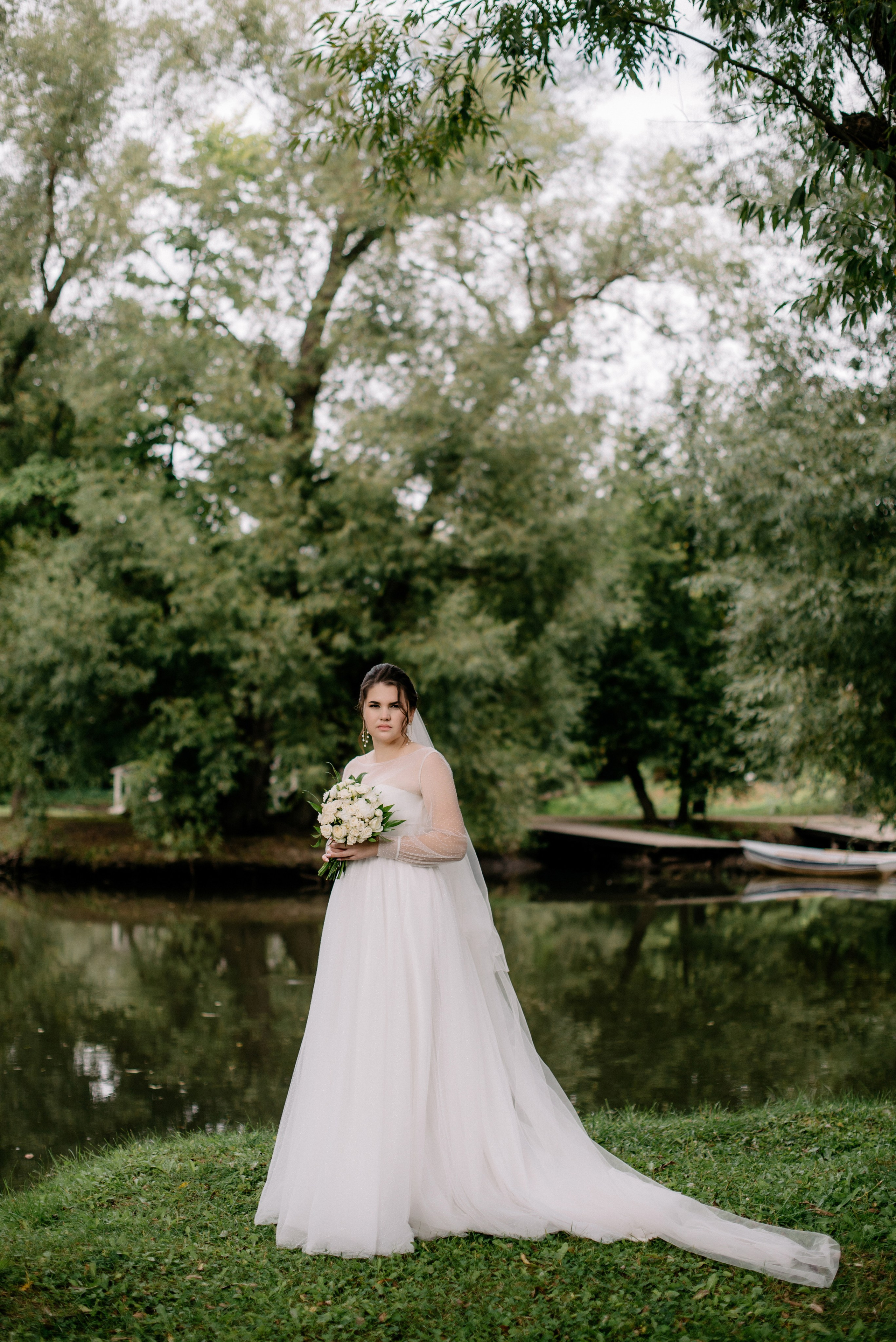 Ирина и Владимир. Свадебный фотограф, фотограф беременности Дарья Доценко