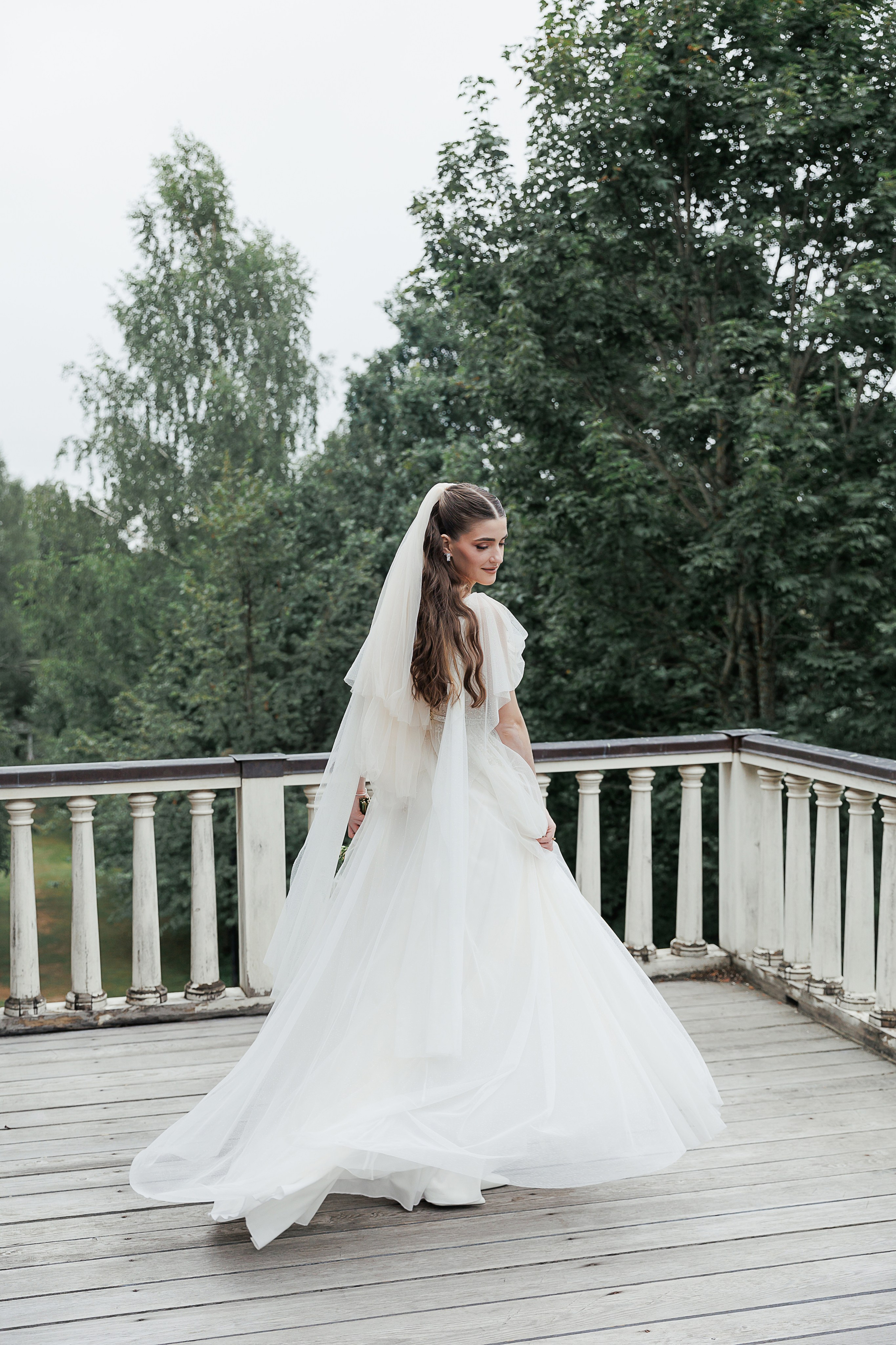 Свадьба. Свадебный и семейный фотограф в Твери и Тверской области