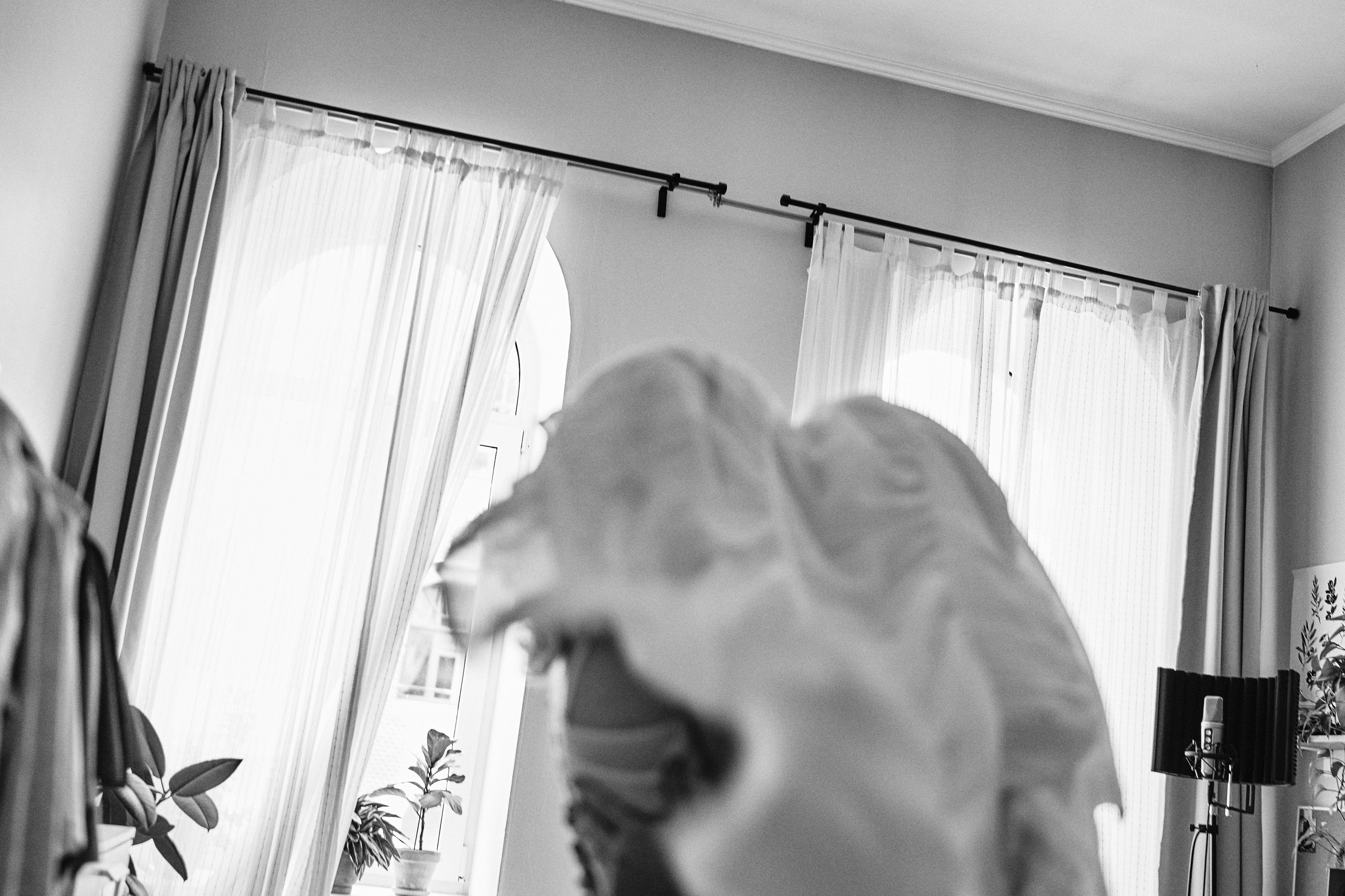 Света и Паша. Фотограф в Санкт-Петербурге | Аня Маленчук