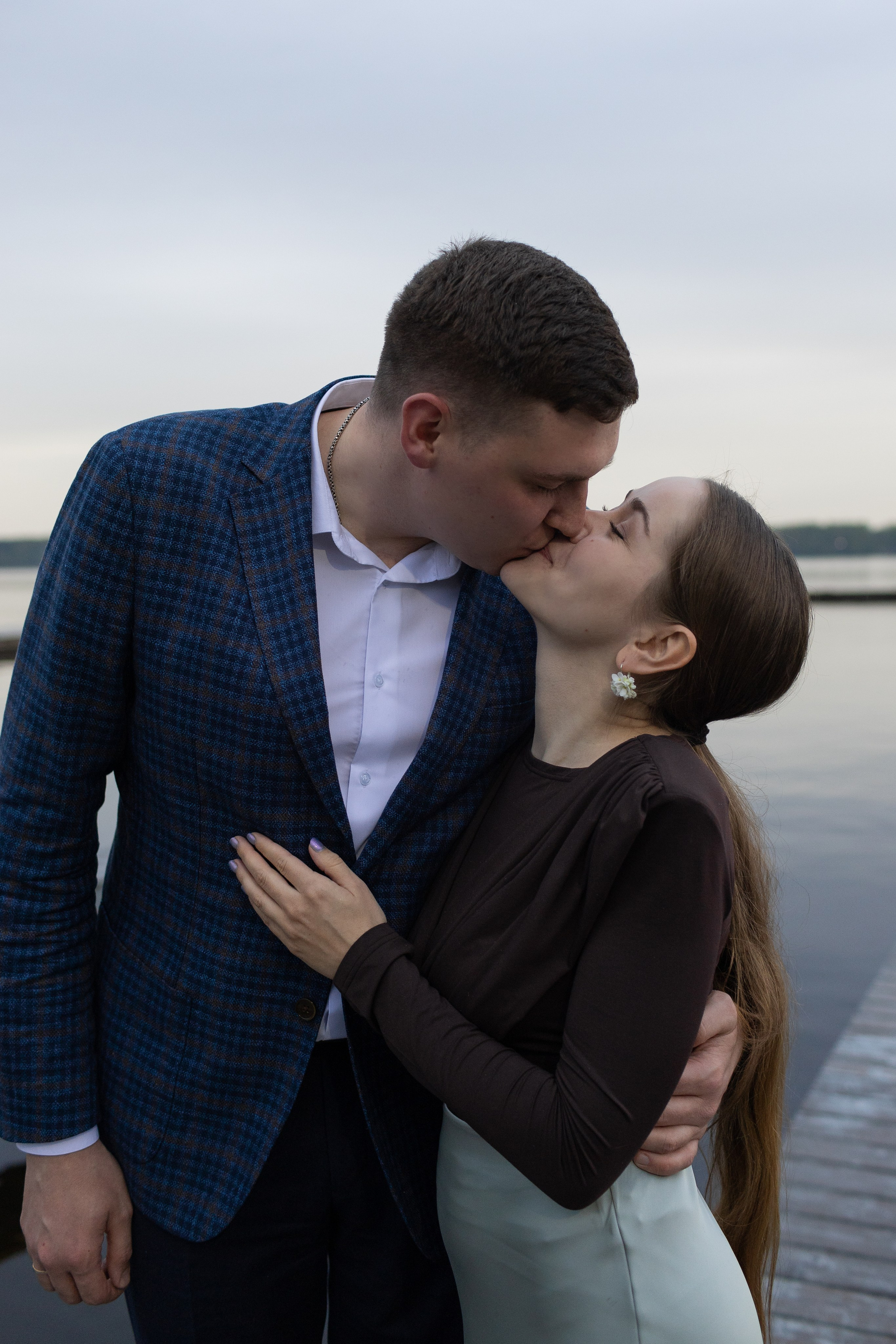 Полный день | Александр & Дарья. Свадебный и женский фотограф в Москве