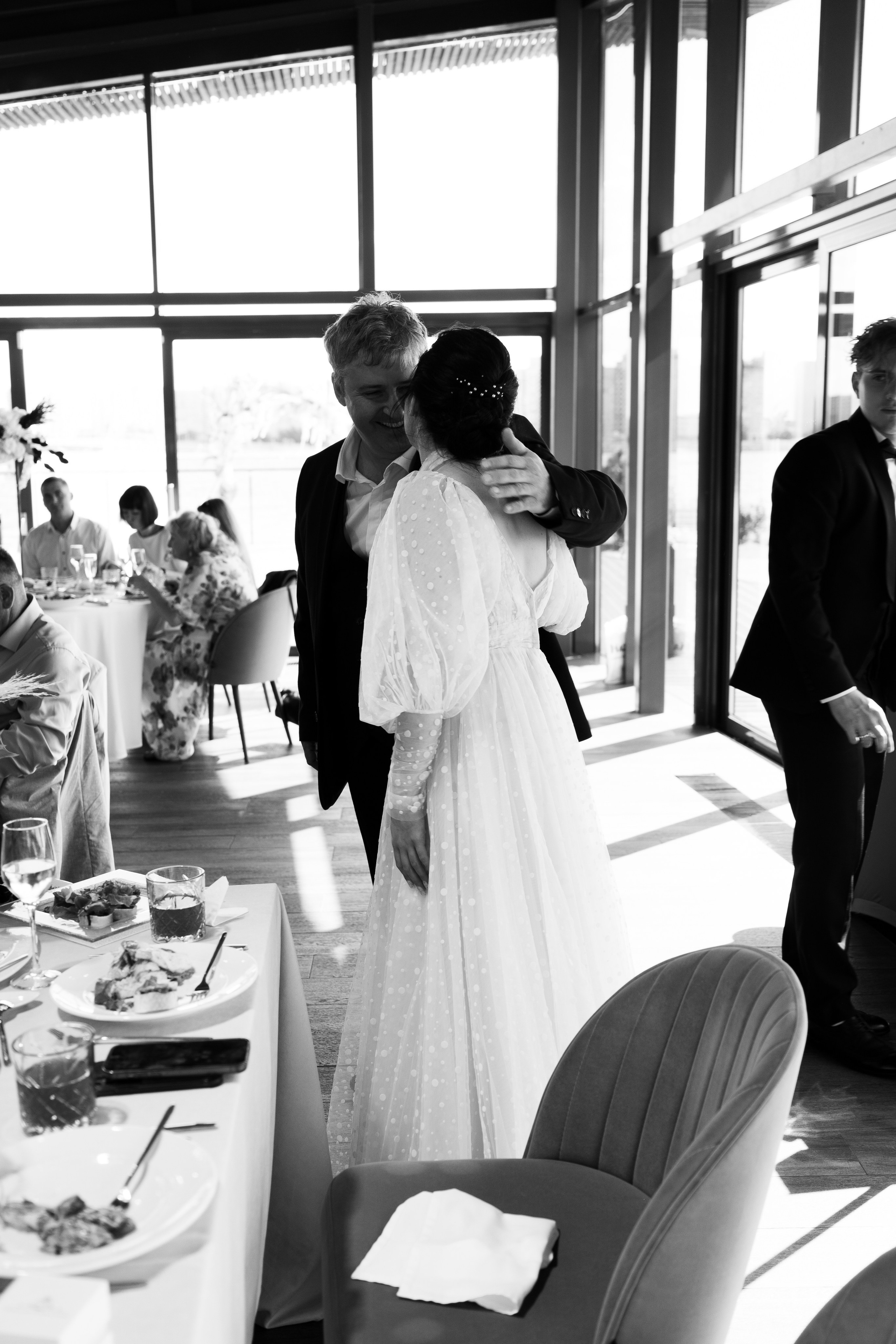 Санкт-Петербург. Свадебный фотограф-видеограф в Архангельске. Фотохудожница Lana Contra