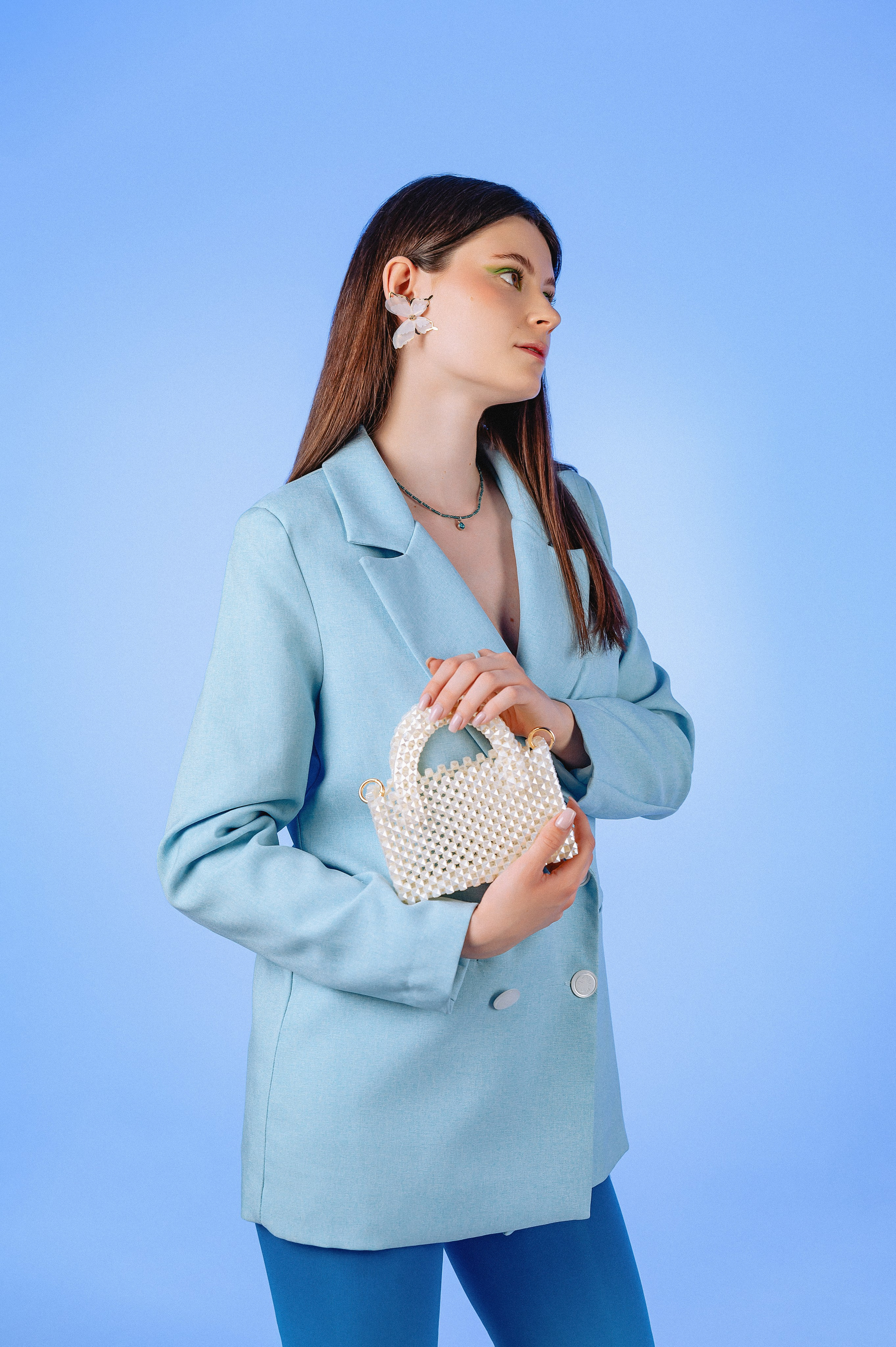 ASUKA BAGS. Фотограф в Алматы — Дарья Фёдорова