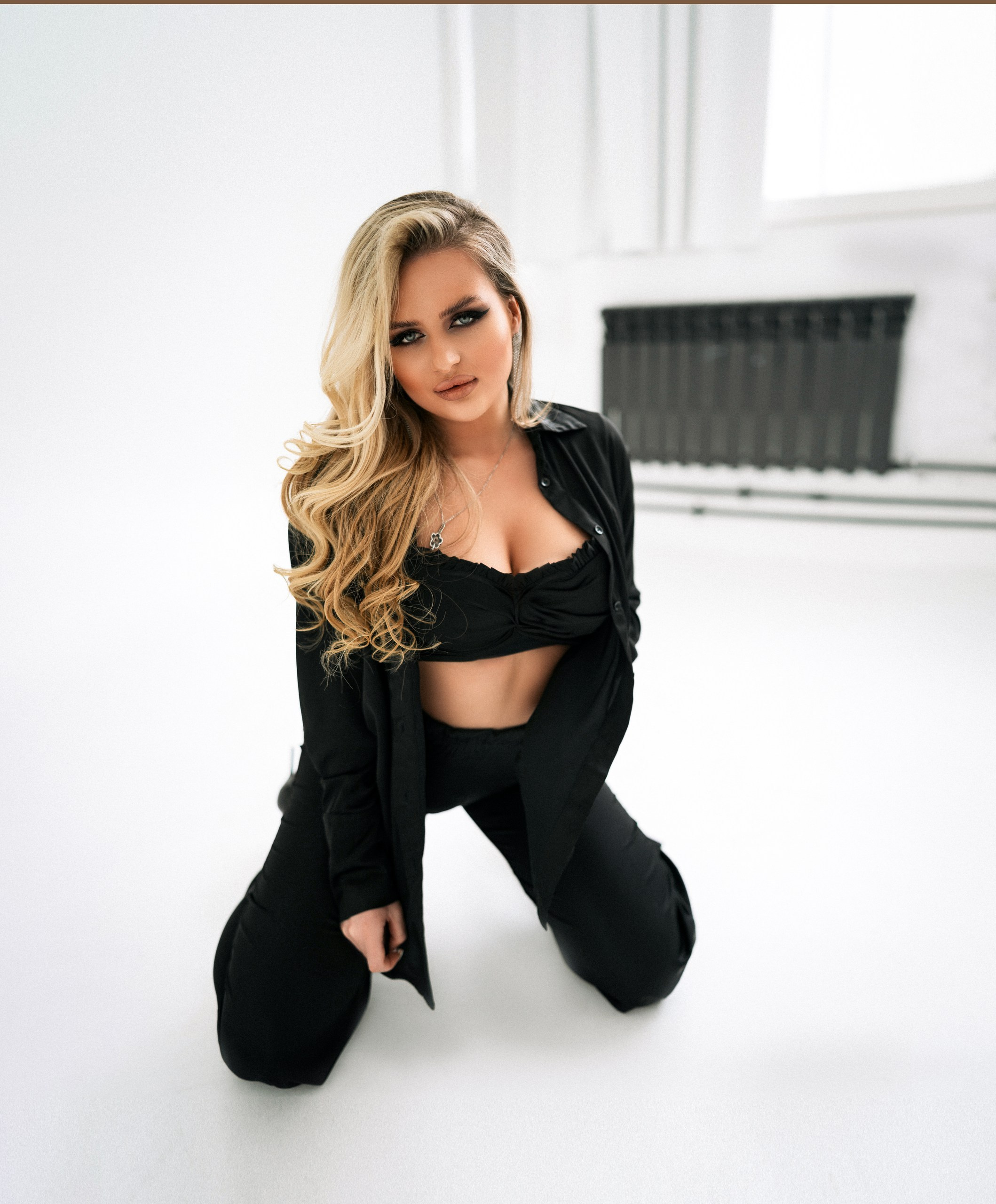 Индивидуальные съемки. Свадебный Фотограф